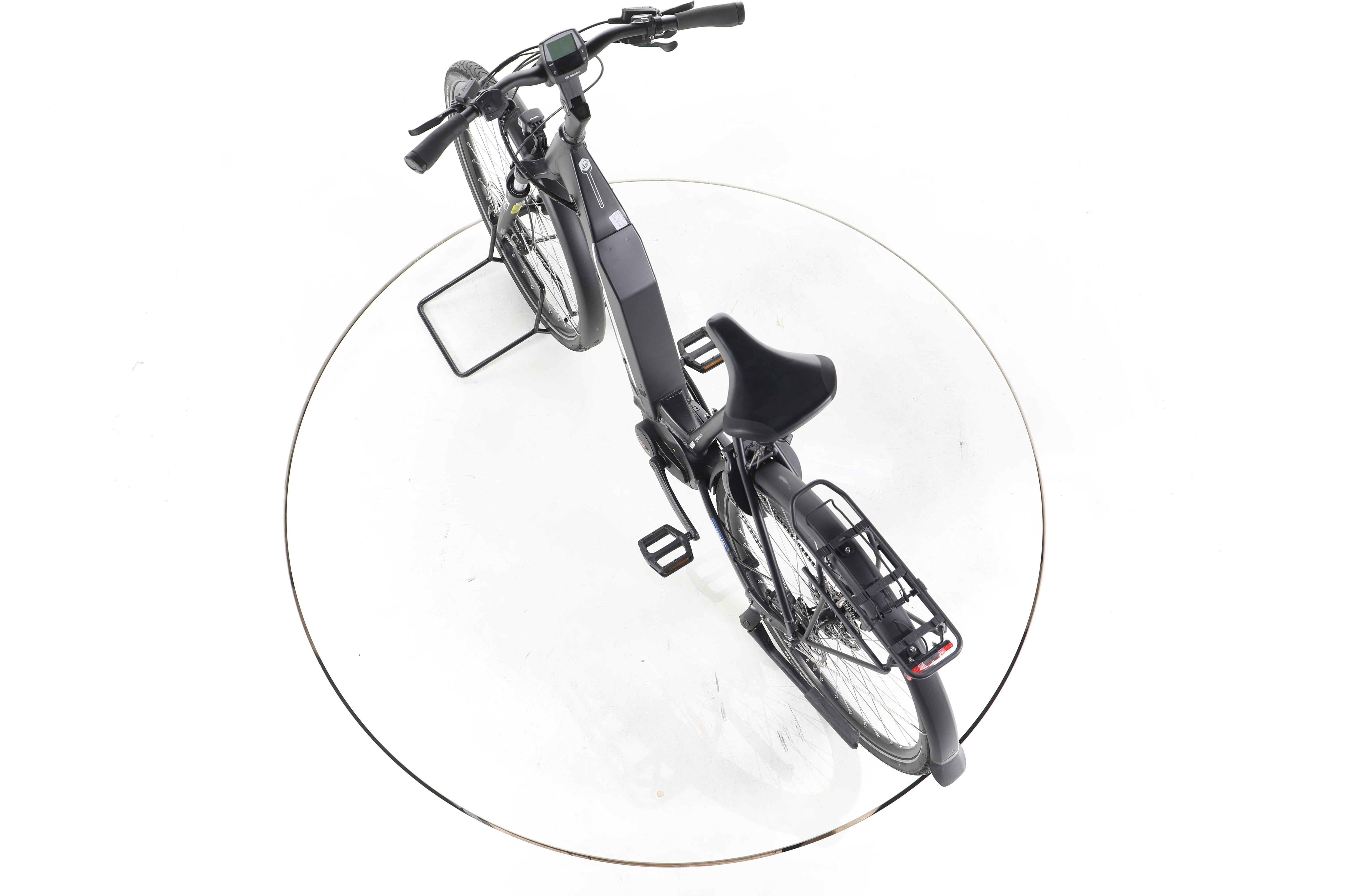 Victoria eTrekking 8.8 Trekking E-Bike Tiefeinsteiger - Image 21