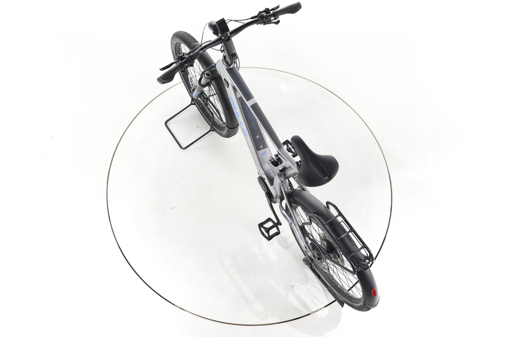 Bulls Iconic EVO TR 2 SUV E-Bike - Image 21