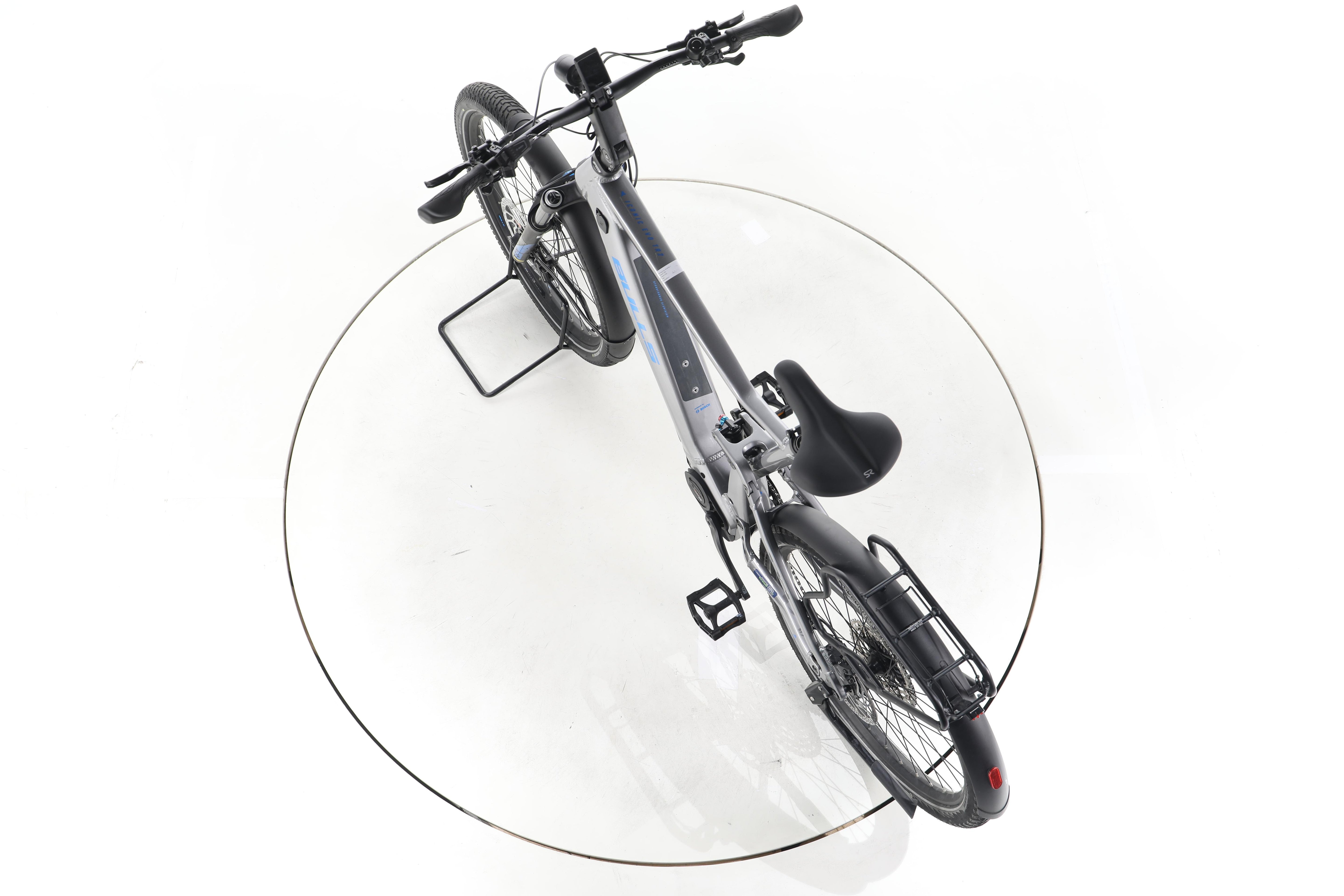 Bulls Iconic EVO TR 2 SUV E-Bike - Image 21