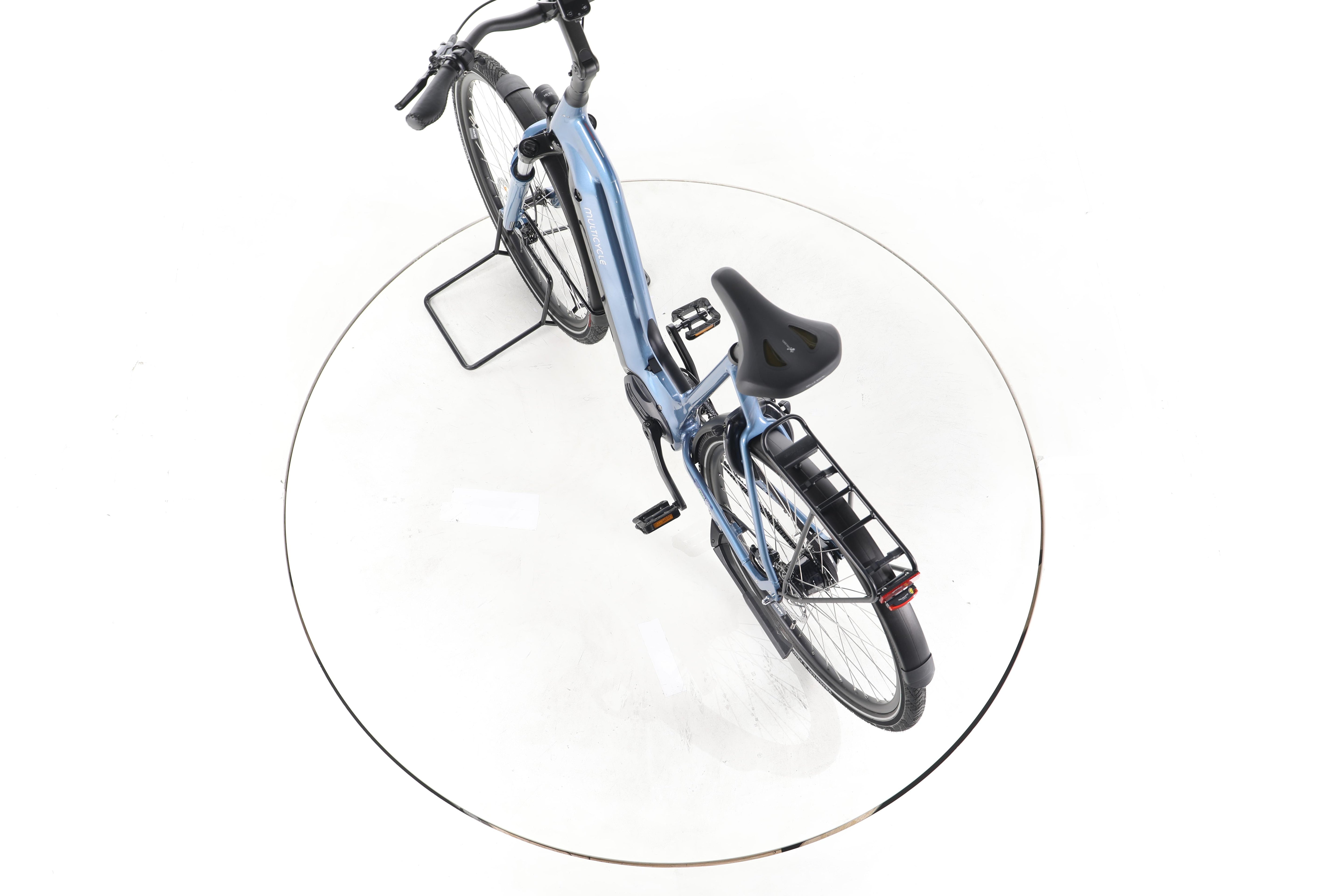 Multicycle Legacy EMB City E-Bike Tiefeinsteiger - Image 21
