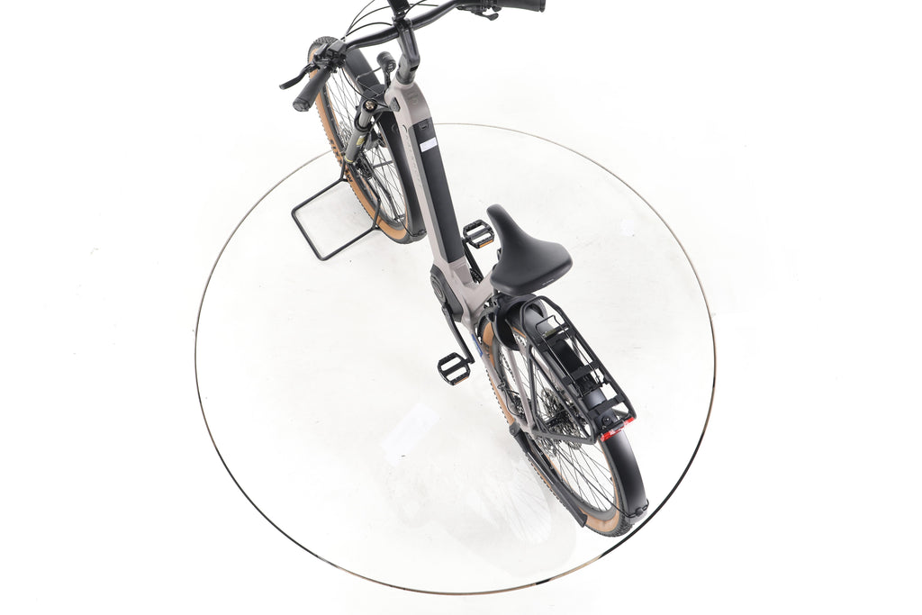 Kalkhoff Entice 5.B Advance + ABS Trekking E-Bike Tiefeinsteiger 2024 - Image 21