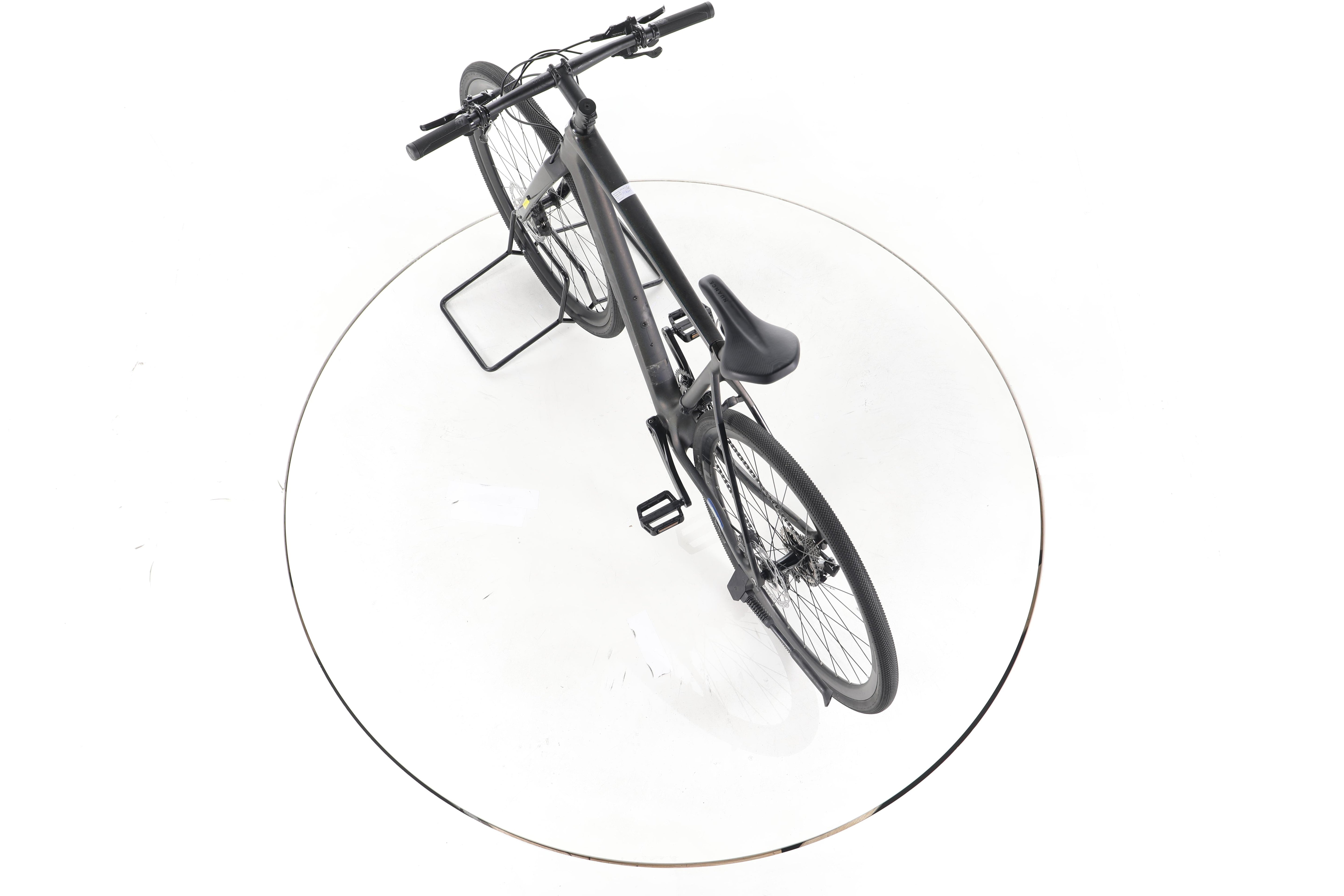 Cube SL Road C:62 SLT Fahrrad Hardtail - Image 21