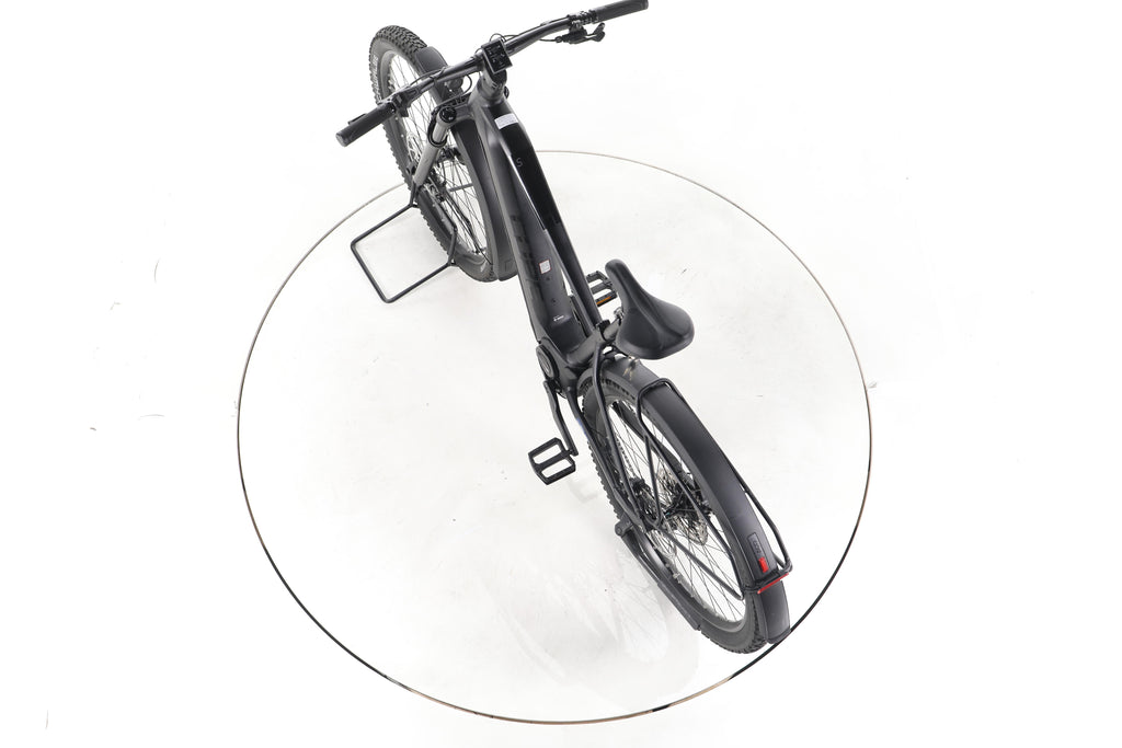 Cube Reaction Hybrid SLX Allroad E-Bike - Image 21