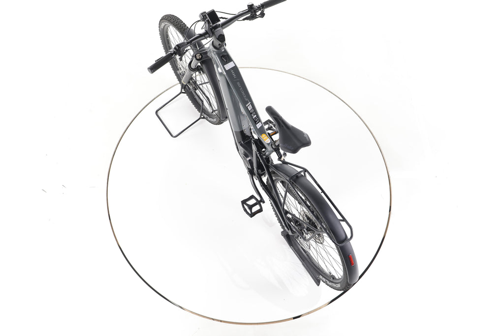 Focus Thron² 6.8 EQP SUV E-Bike 2024 - Image 21
