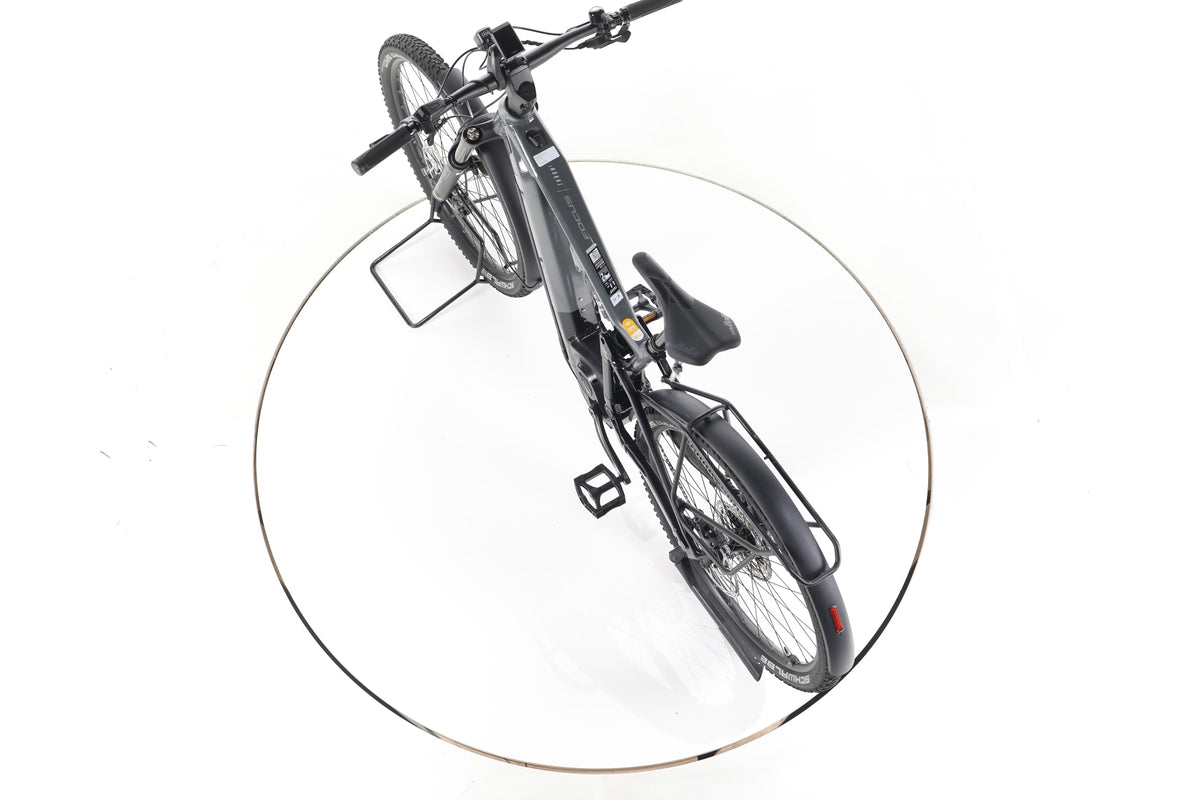 Focus Thron² 6.8 EQP SUV E-Bike 2024 - Image 21