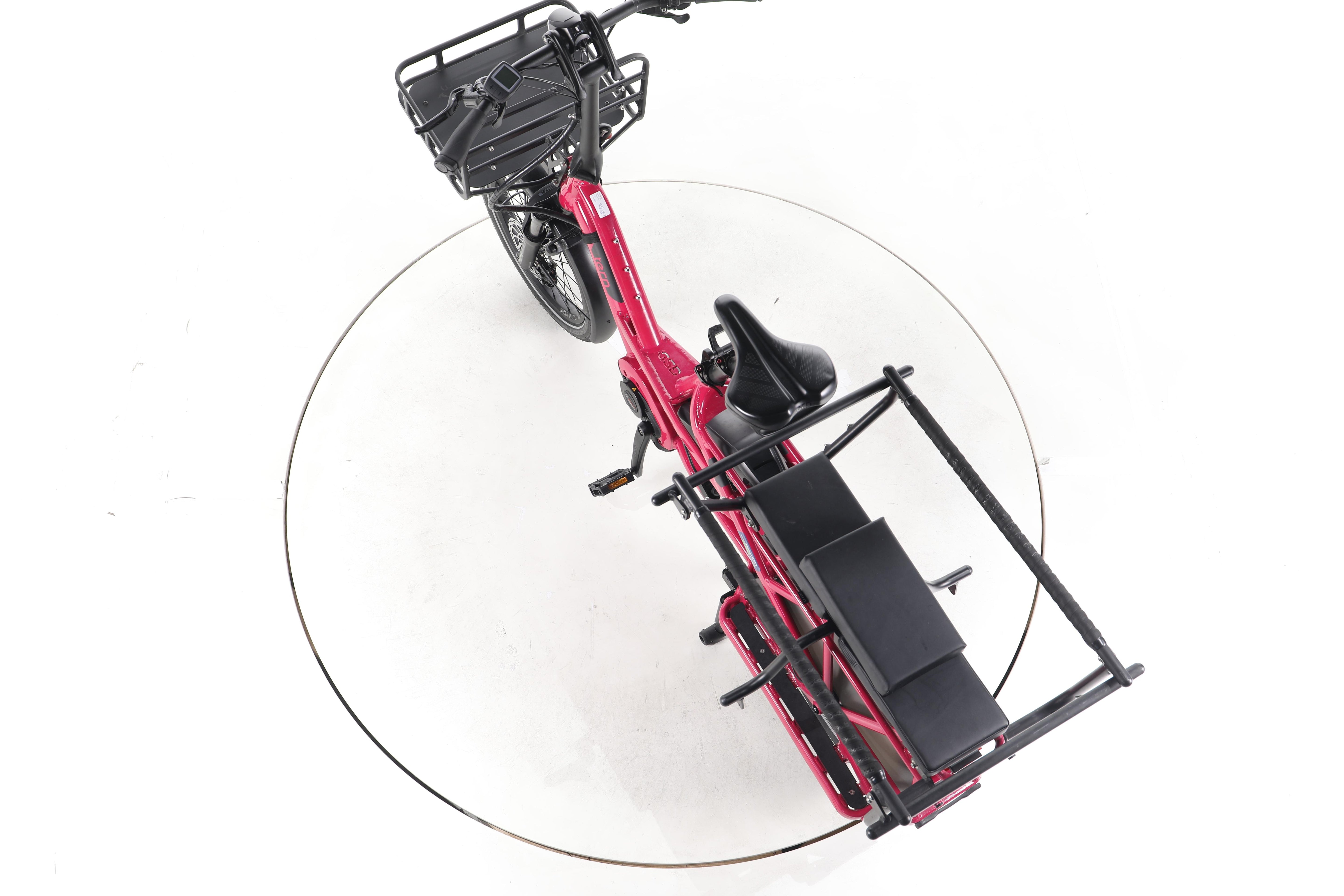 Tern GSD S10 E-Lastenrad - Image 21