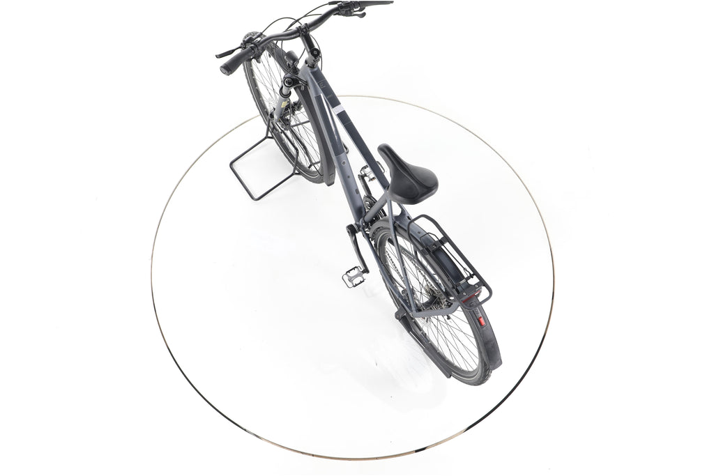 Cube Kathmandu EXC Fahrrad City & Trekking - Image 21