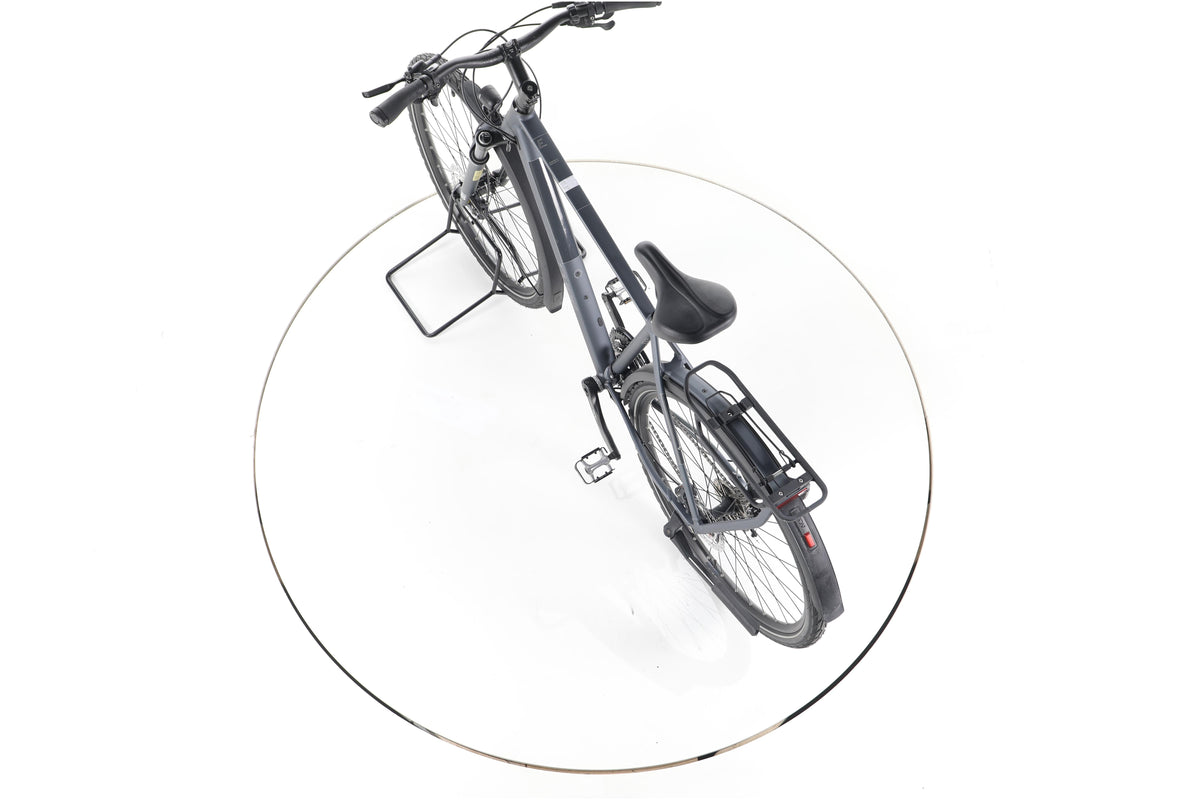 Cube Kathmandu EXC Fahrrad City & Trekking - Image 21