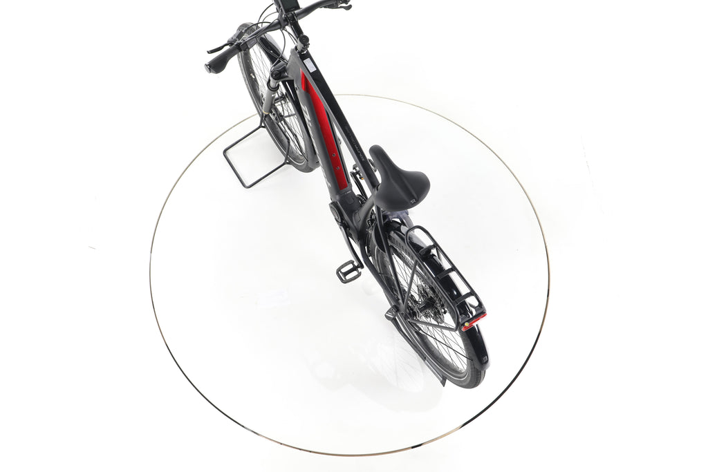 Diamant Zouma Deluxe Trekking E-Bike - Image 21