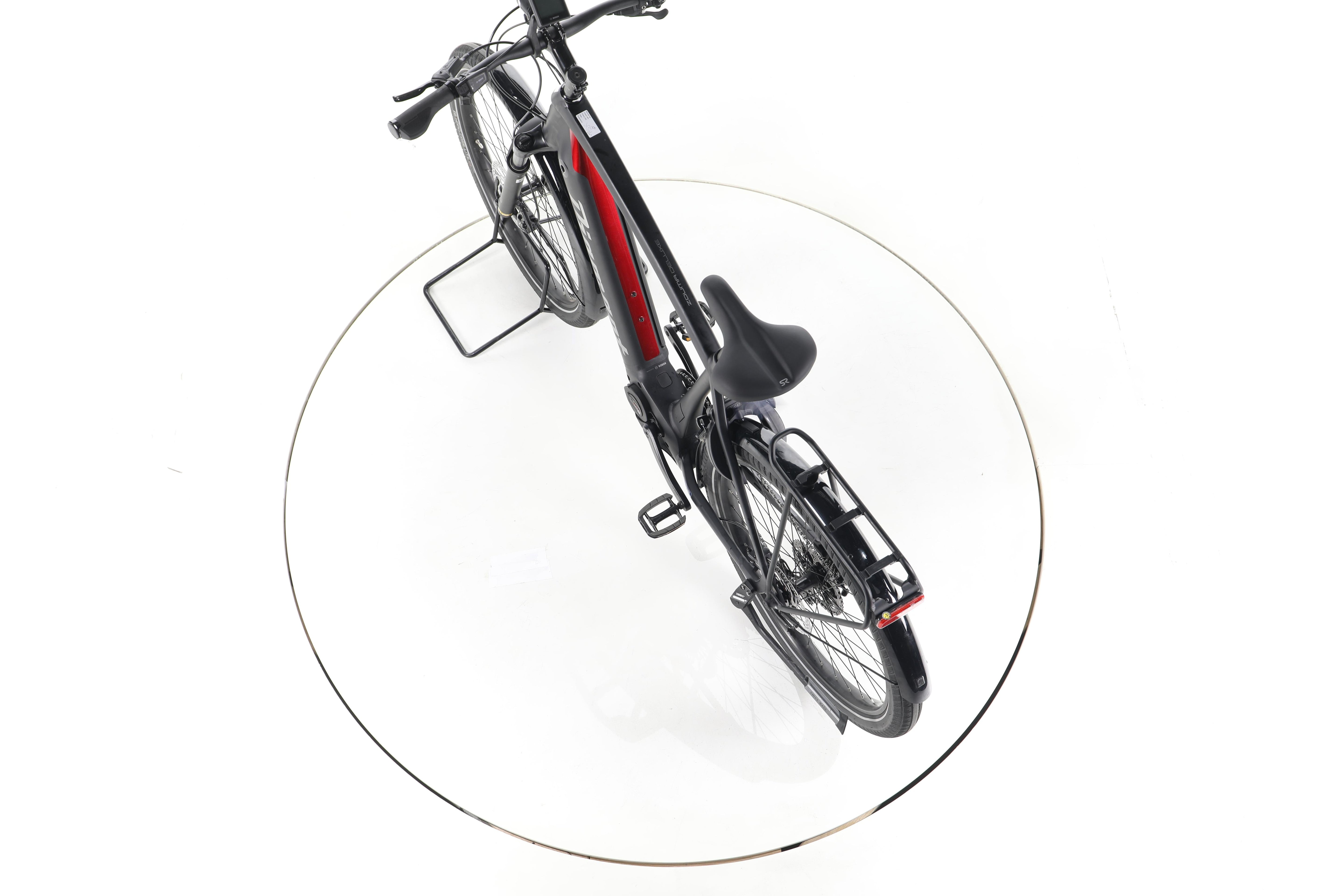 Diamant Zouma Deluxe Trekking E-Bike - Image 21