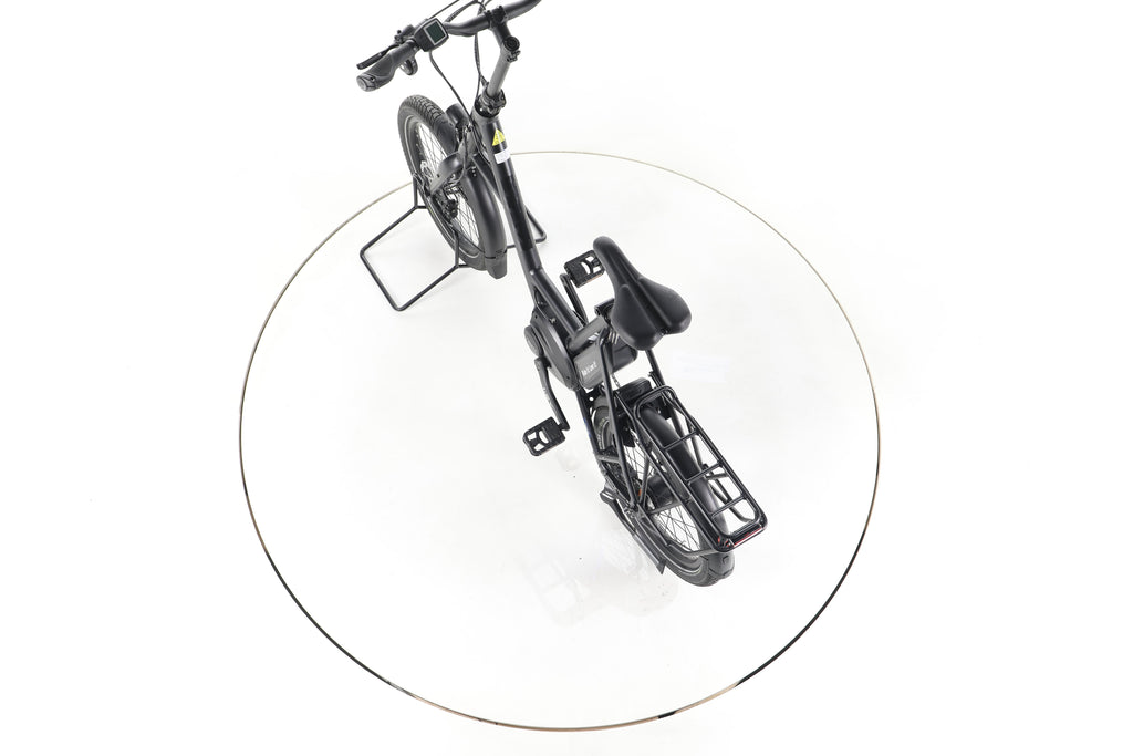 i:SY S8 RT Kompakt E-Bike Tiefeinsteiger - Image 21