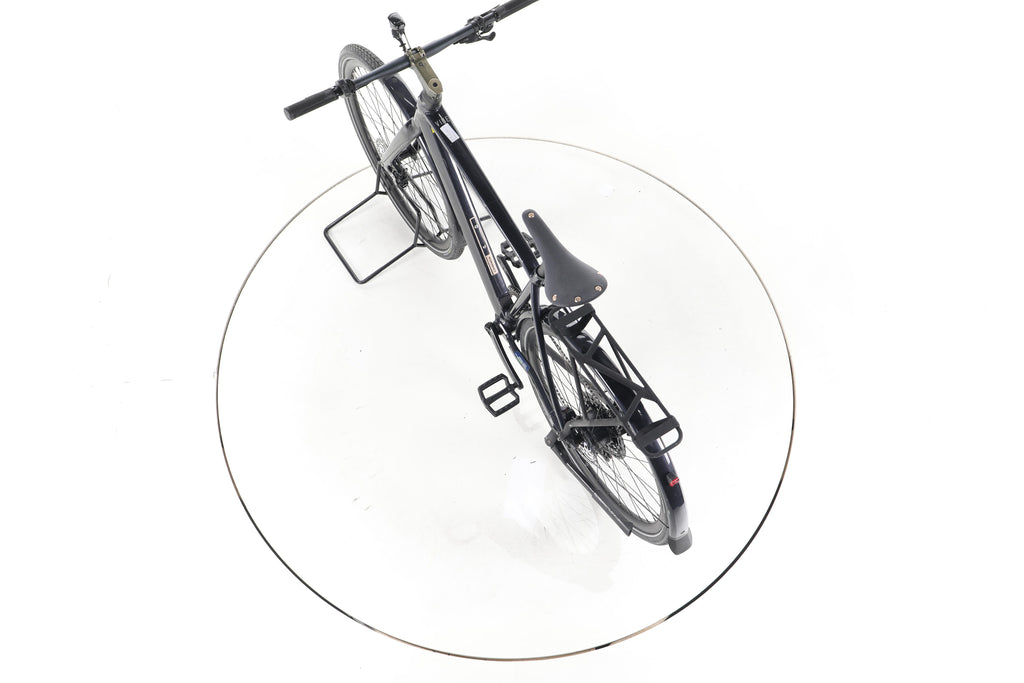 Orbea Vibe H30 EQ Trekking E-Bike - Image 21