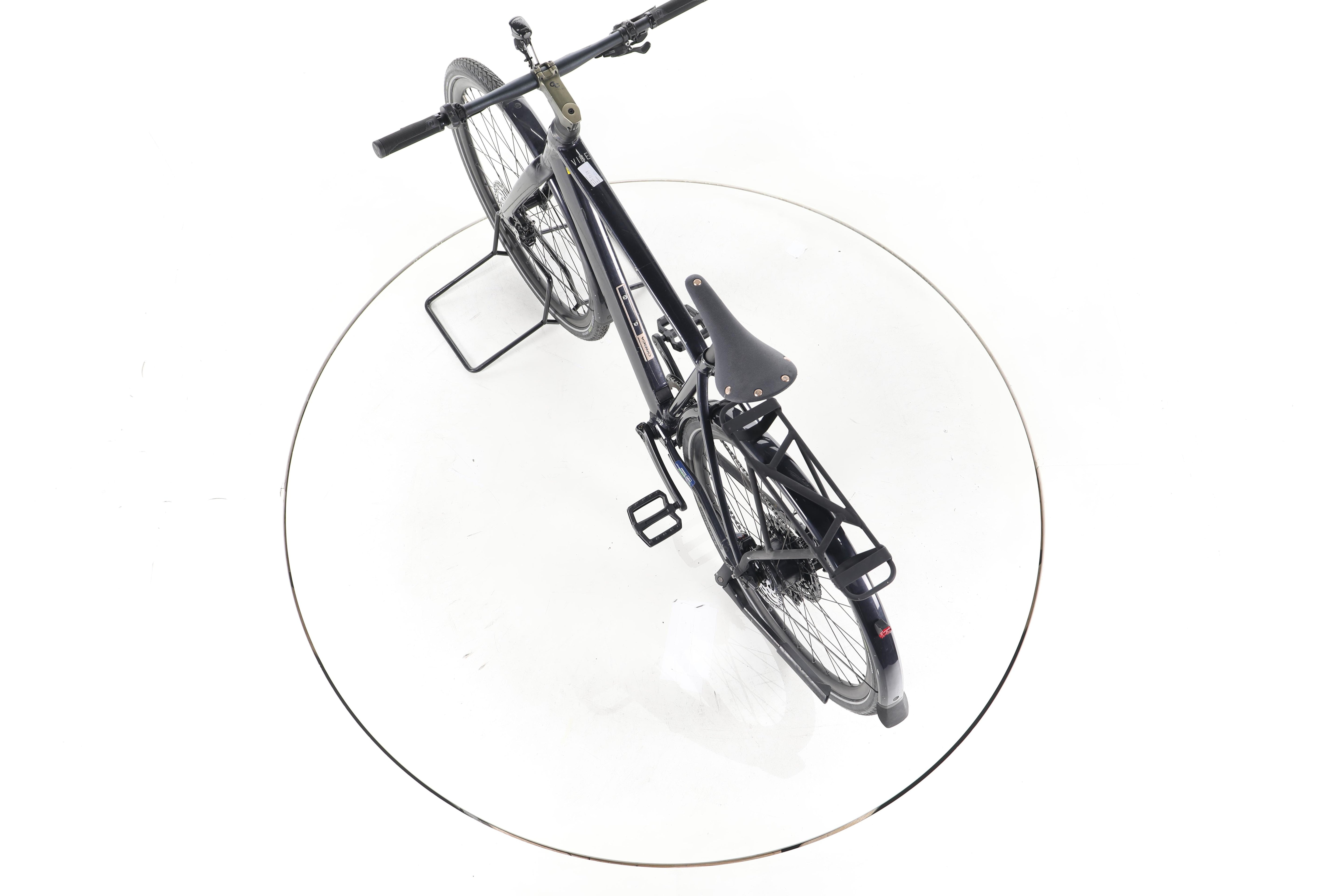 Orbea Vibe H30 EQ Trekking E-Bike - Image 21