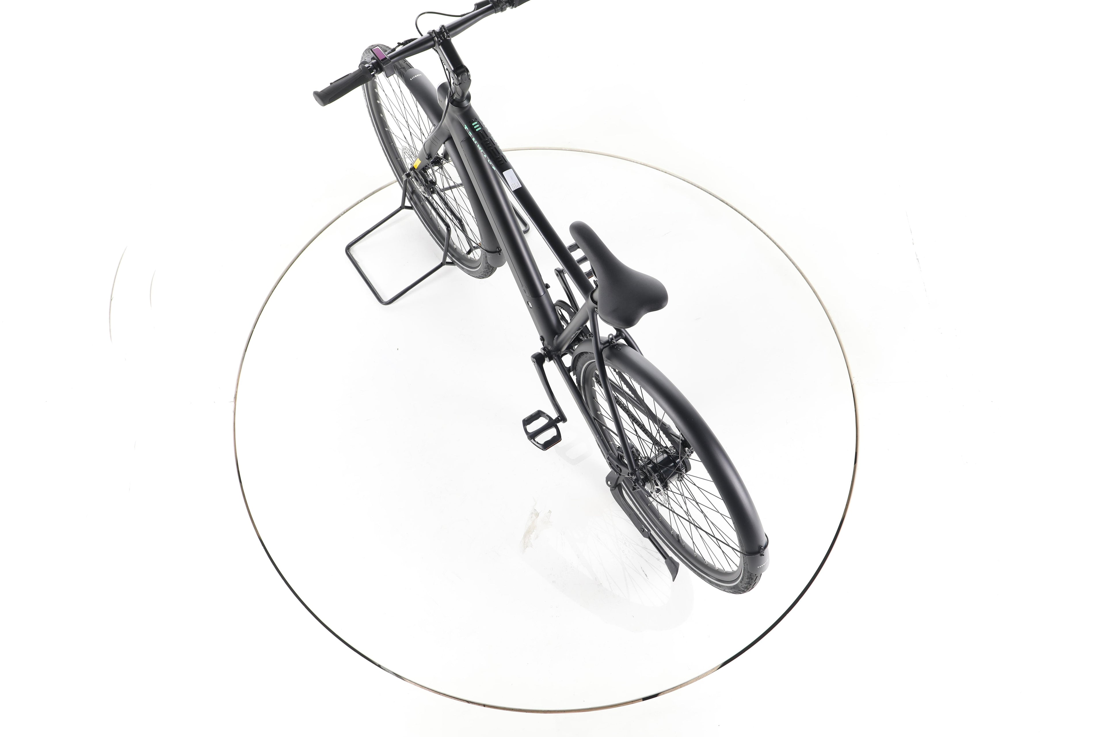 TENWAYS CGO600 PRO City E-Bike - Image 21