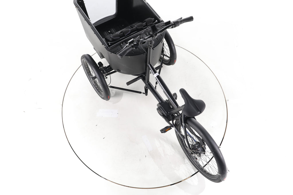 Butchers & Bicycles MK1-E Gen. 3 Vario E-Lastenrad - Image 21
