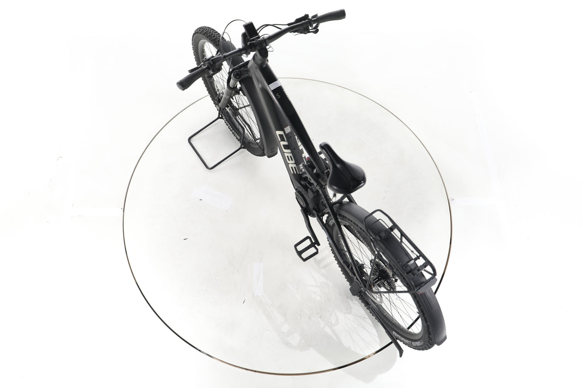 Cube Stereo Hybrid 120 Allroad SUV E-Bike - Image 21