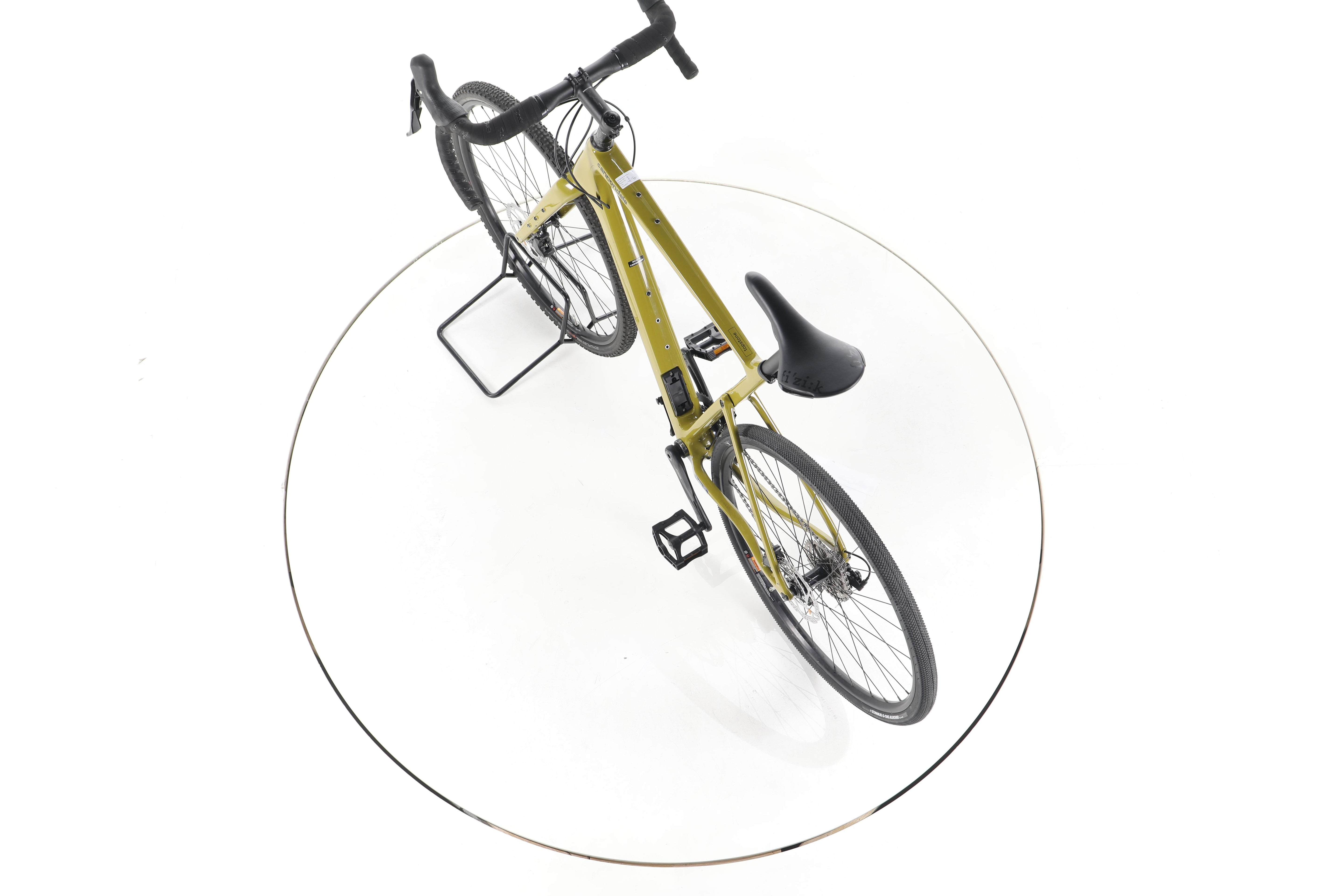 Cannondale Topstone 4 Gravelbike Carbon - Image 21