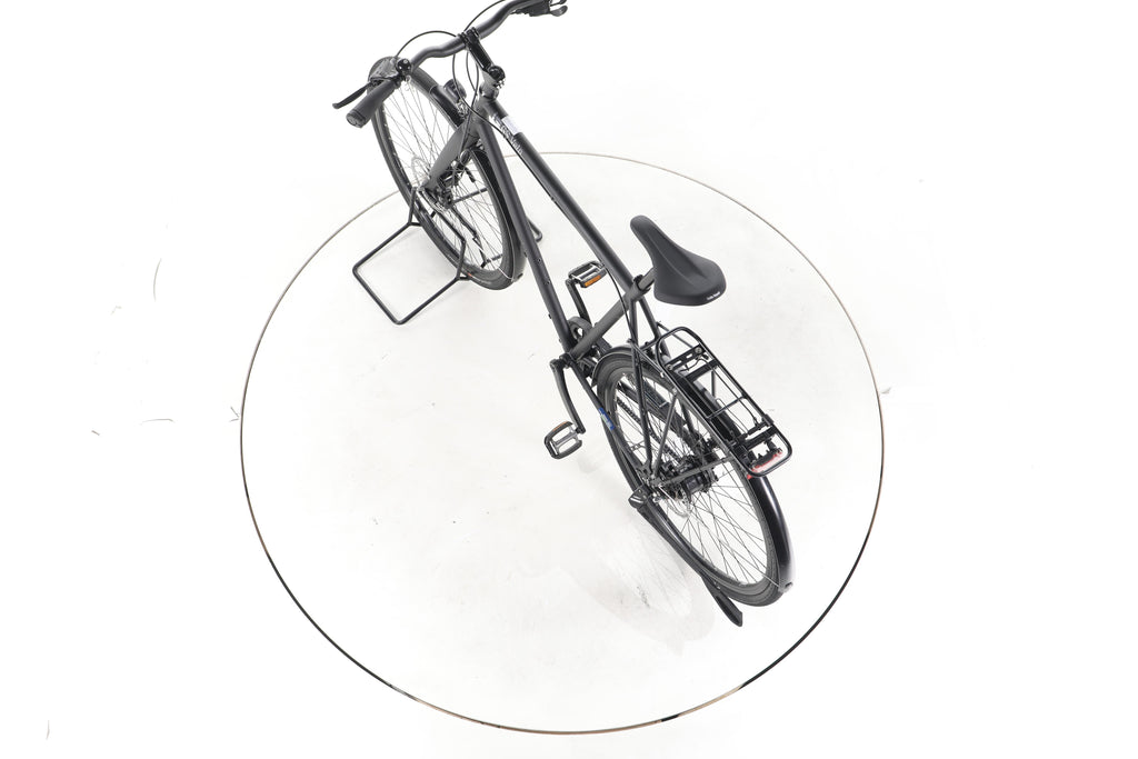 Contoura Fe10 Fahrrad City & Trekking - Image 21