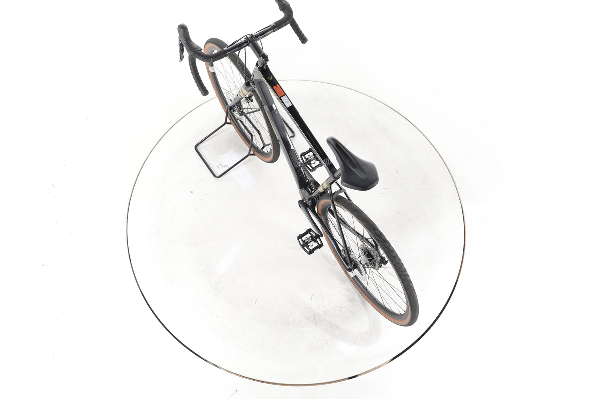 Conway GRV 12.0 Gravelbike Carbon - Image 21