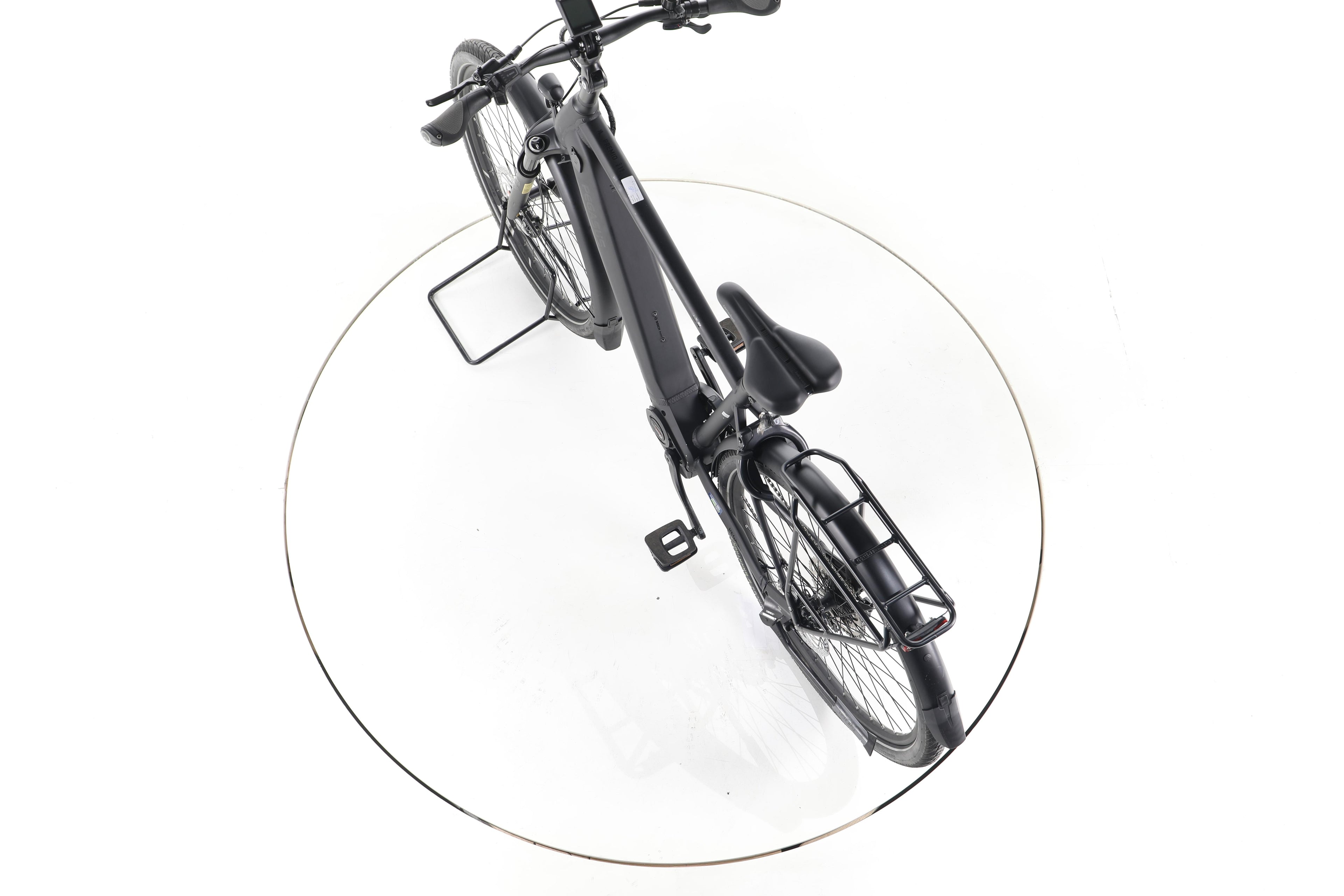 Pegasus PREMIO EVO 10 LITE Trekking E-Bike 2023 - Image 21