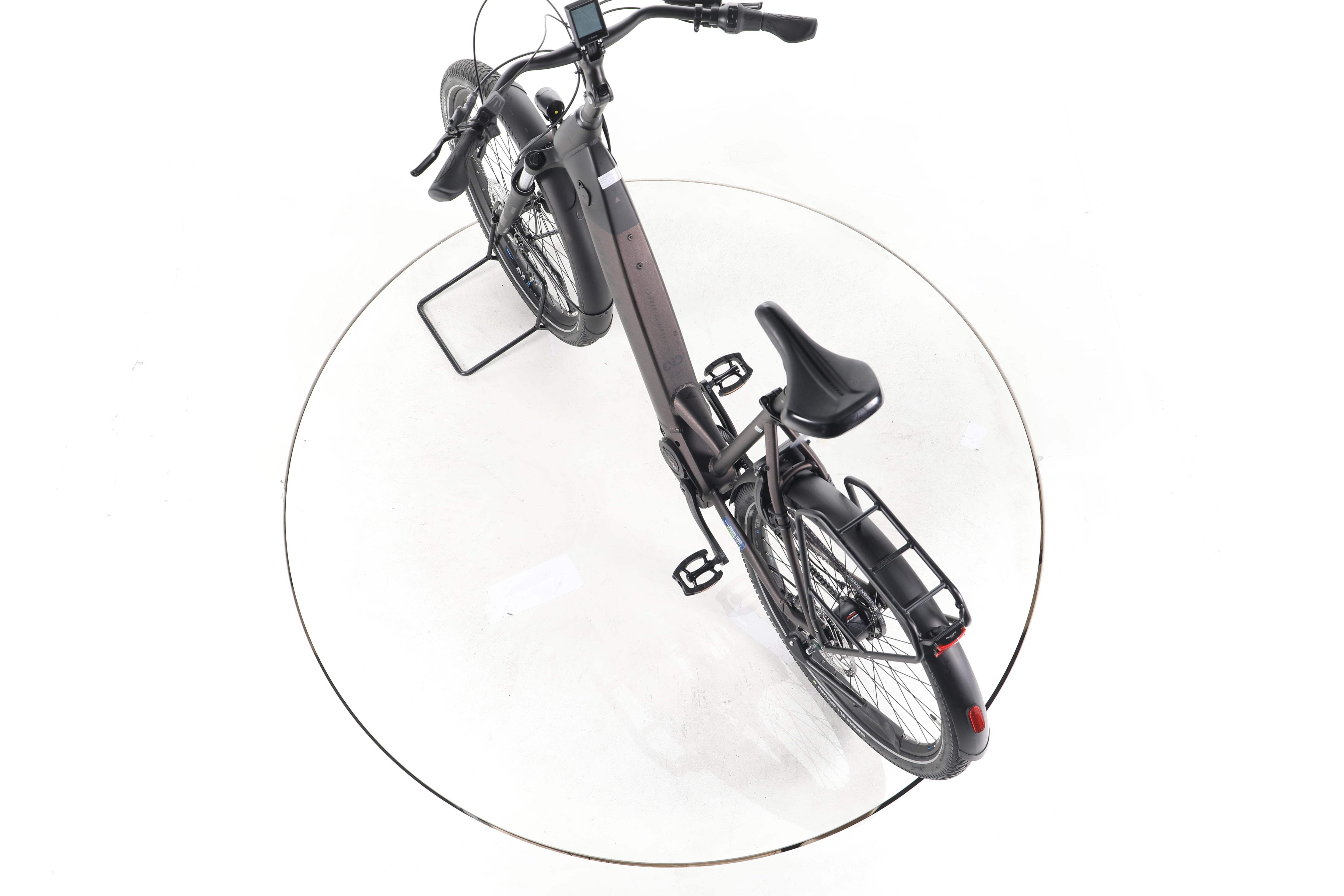 Bulls Iconic Evo City E-Bike Tiefeinsteiger - Image 21