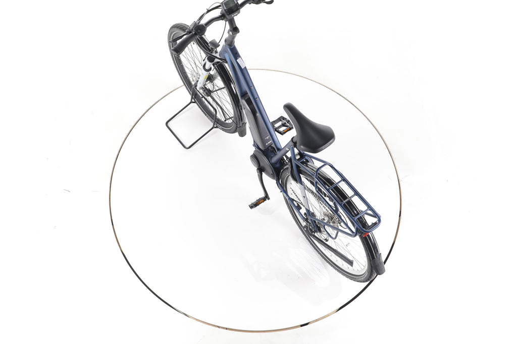Pegasus Solero E8 Plus Trekking E-Bike - Image 21