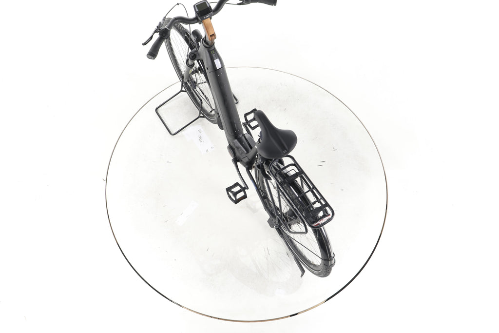 KTM ZEG Cento 5 RT City E-Bike Tiefeinsteiger - Image 21