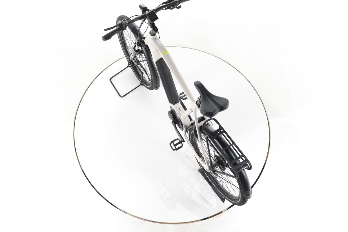 Haibike Trekking 3 Trekking E-Bike - Image 21