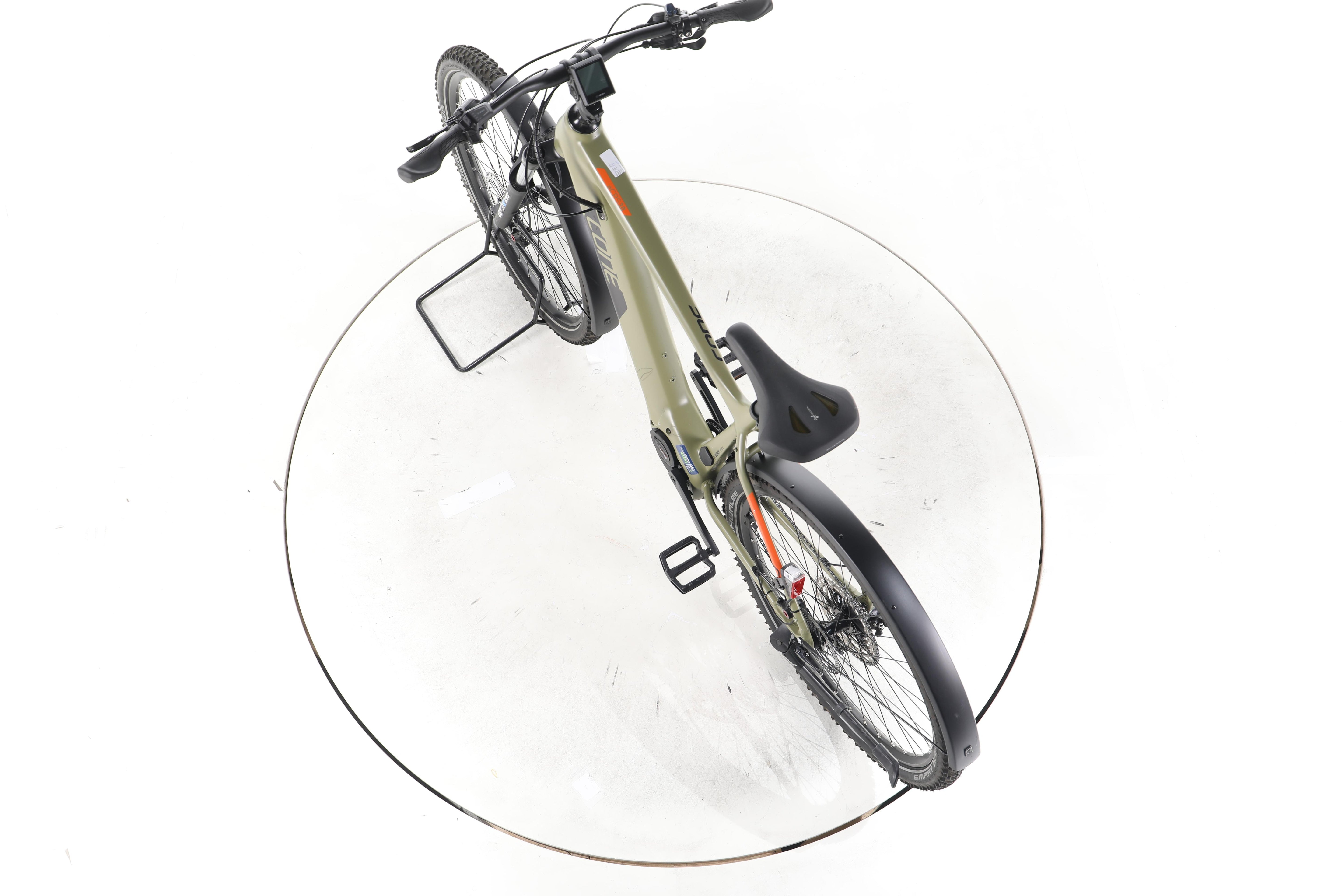 CONE Bikes eCross IN 3.0 E-Bike - Image 21