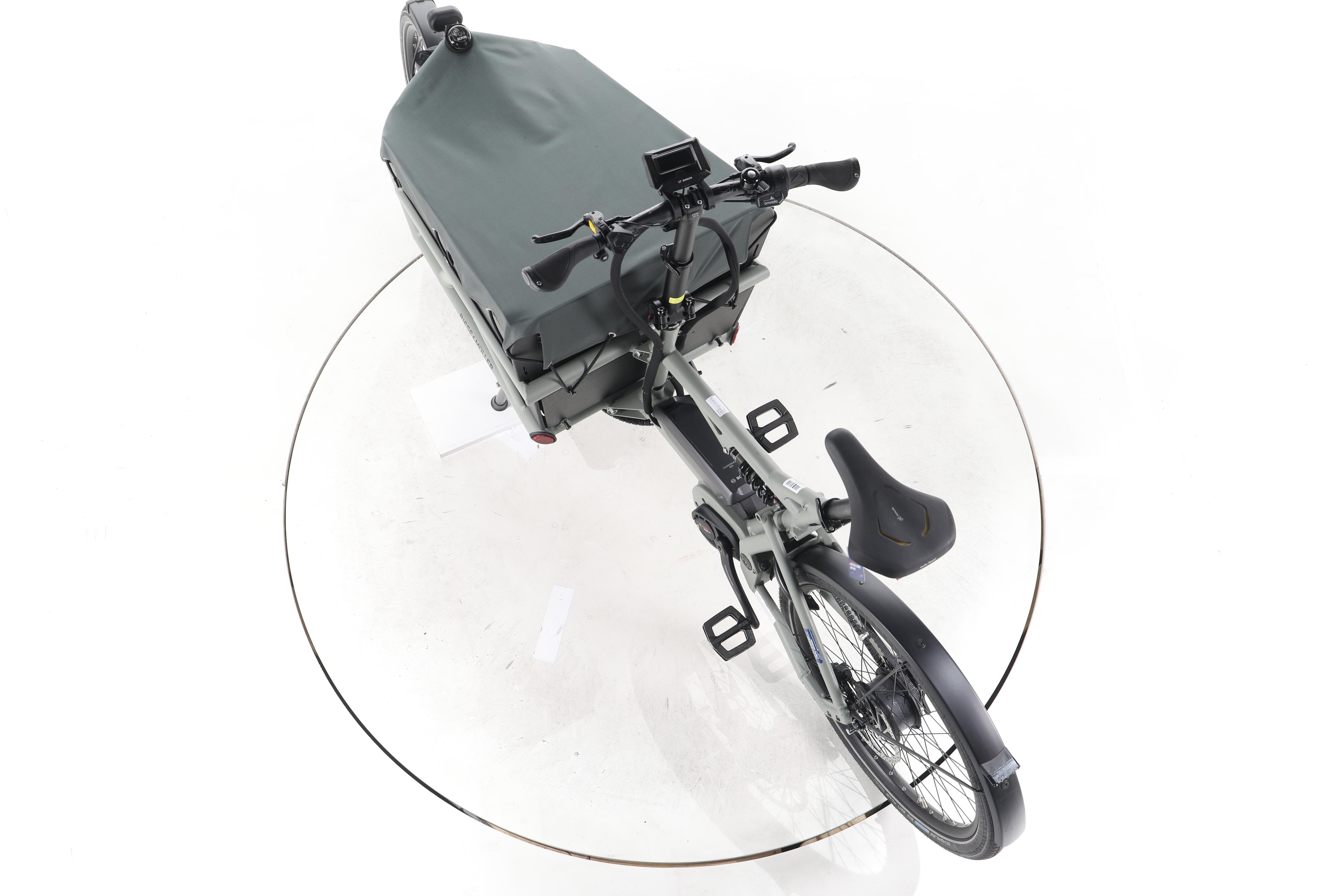 Riese & Müller Load 60 vario E-Lastenrad - Image 21