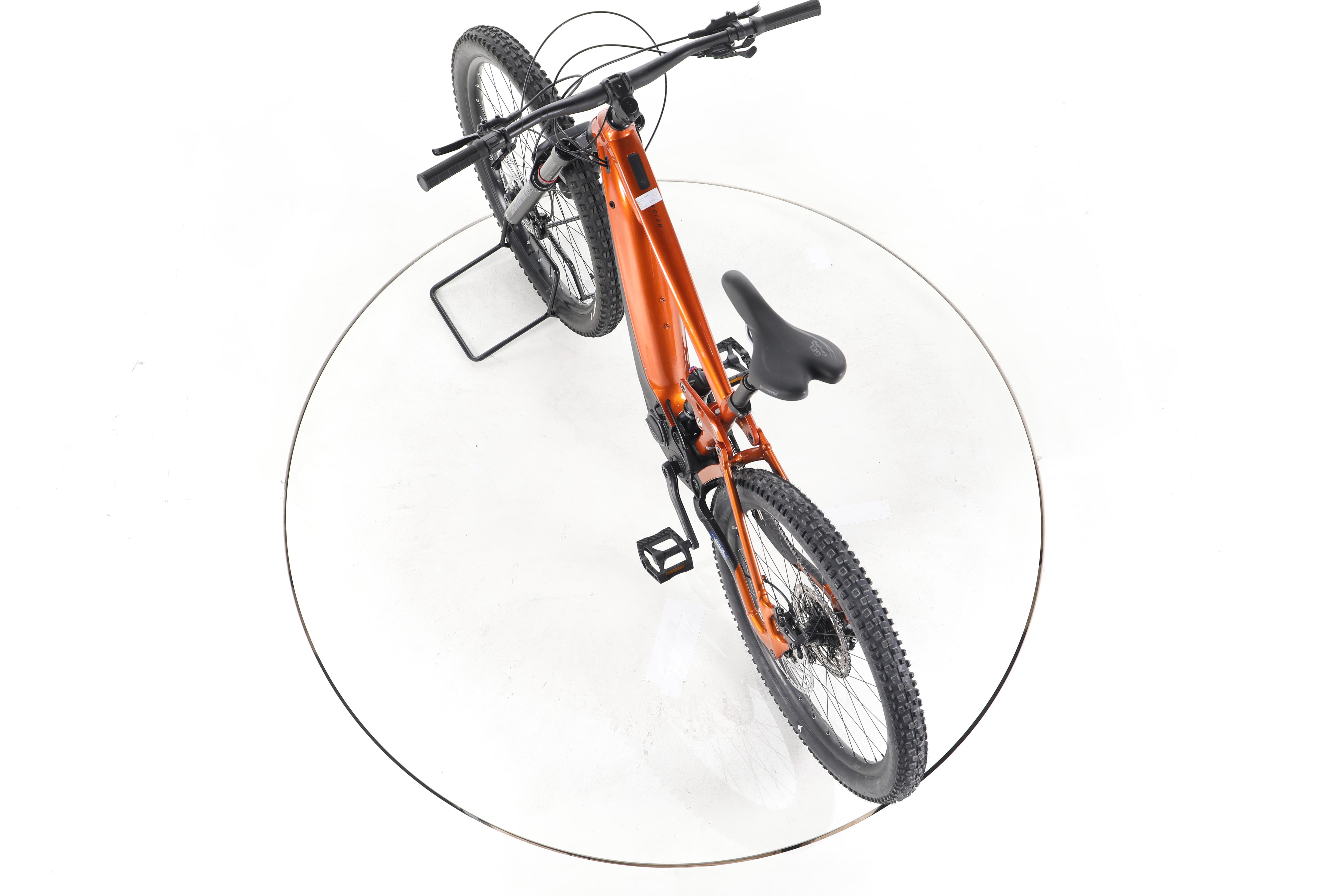 Giant Reign E+ 3 E-Bike Fully - Image 21