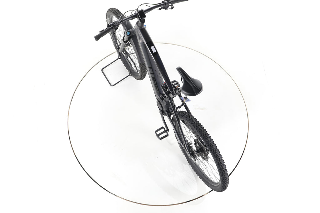 Cube Stereo Hybrid 120 SLT Fully E-Bike 2023 - Image 21