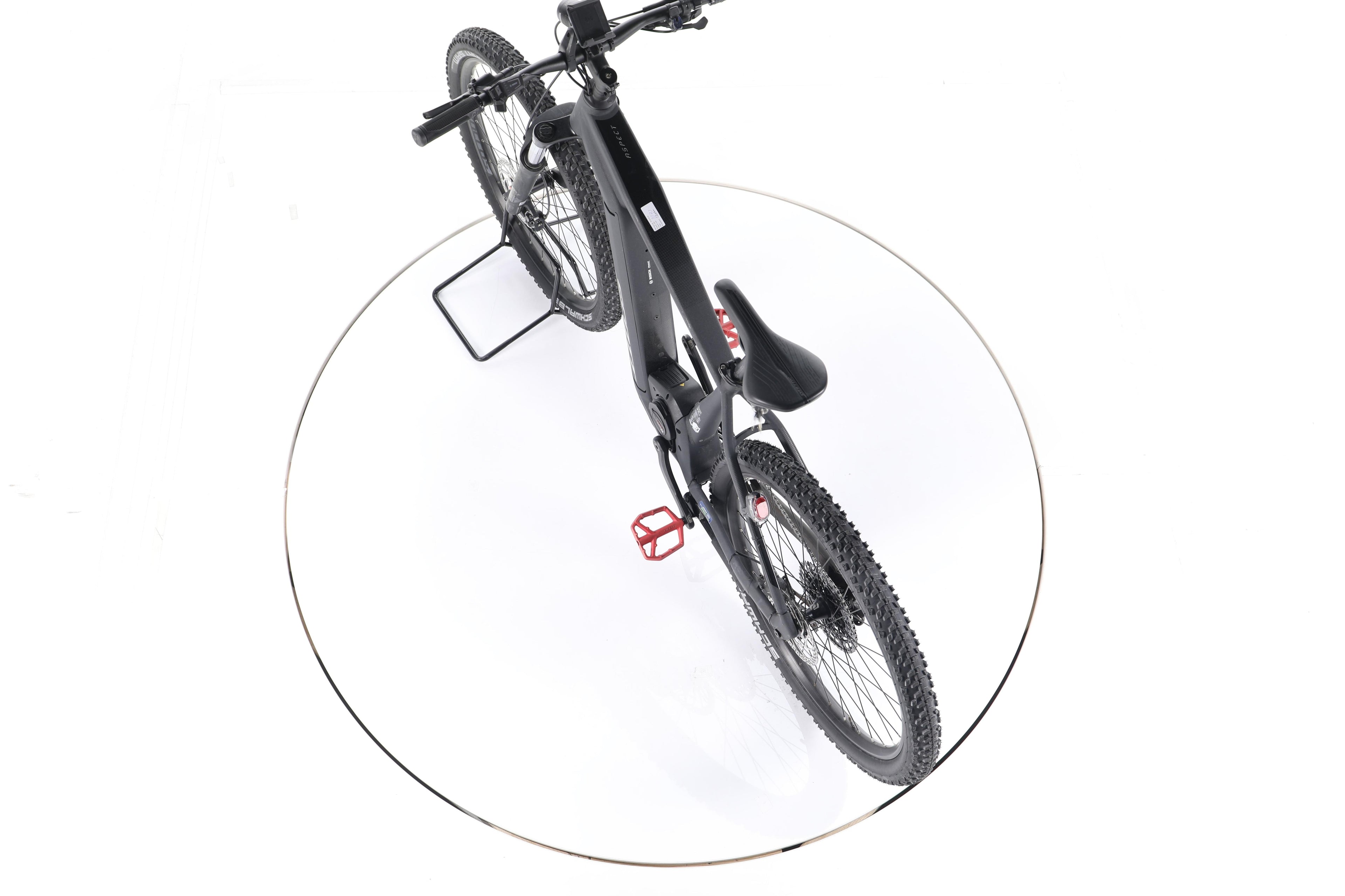 Scott Aspect eRIDE 920 E-Bike 2024 - Image 21