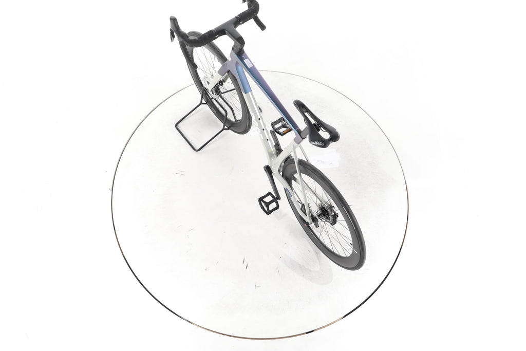 Rose Xlite 06 Ultegra Di2 Rennrad Carbon - Image 21