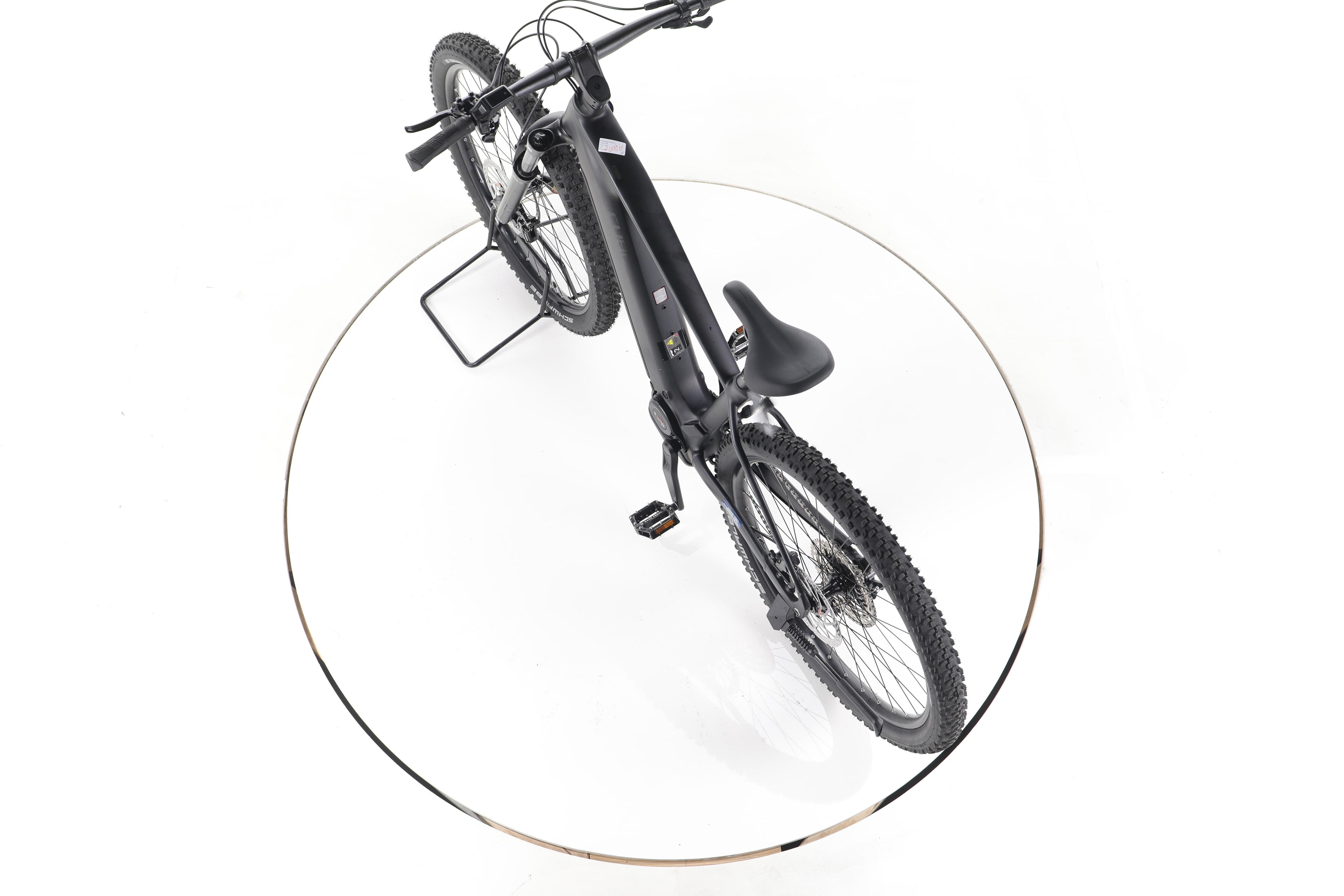 Cube Reaction Hybrid Pro E-Bike 2026 - Image 21