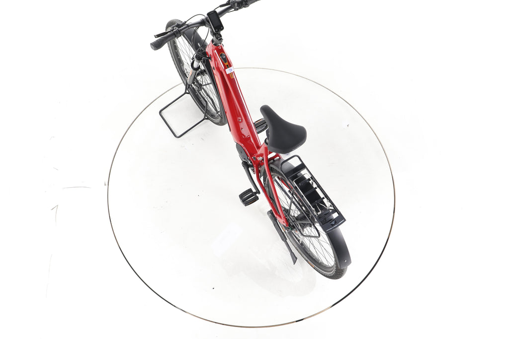 HoheAcht Pasia Urbo City E-Bike - Image 21
