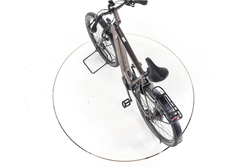 KTM Macina GRAN 710 Trekking E-Bike - Image 21