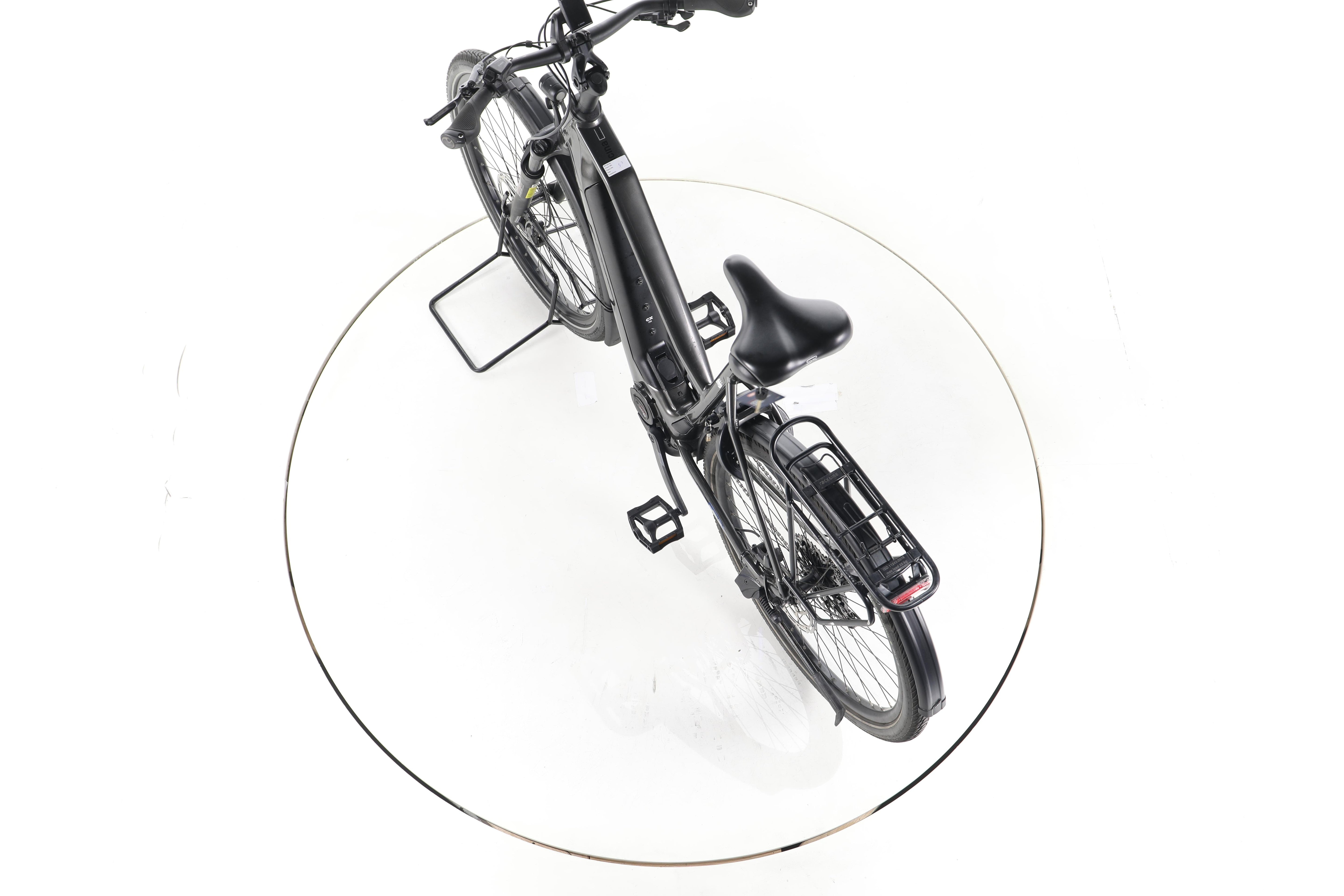 KTM Macina Style XL Trekking E-Bike - Image 21