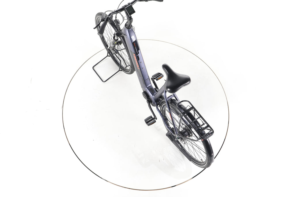 Trenoli Livenza City E-Bike Tiefeinsteiger - Image 21