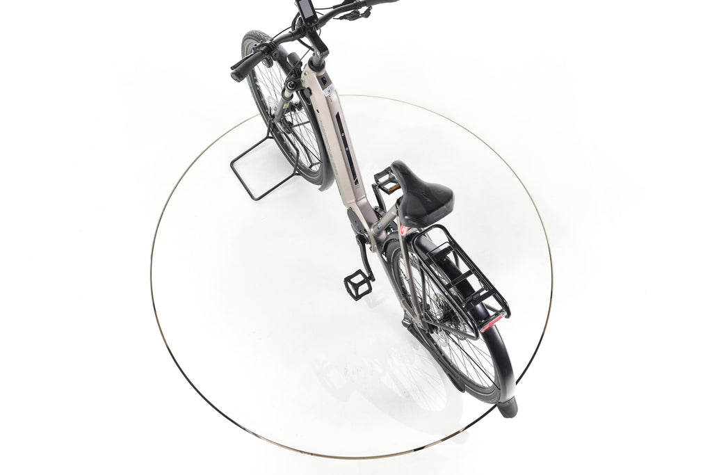 Hercules Edison Comp I-12 Trekking E-Bike Tiefeinsteiger - Image 21