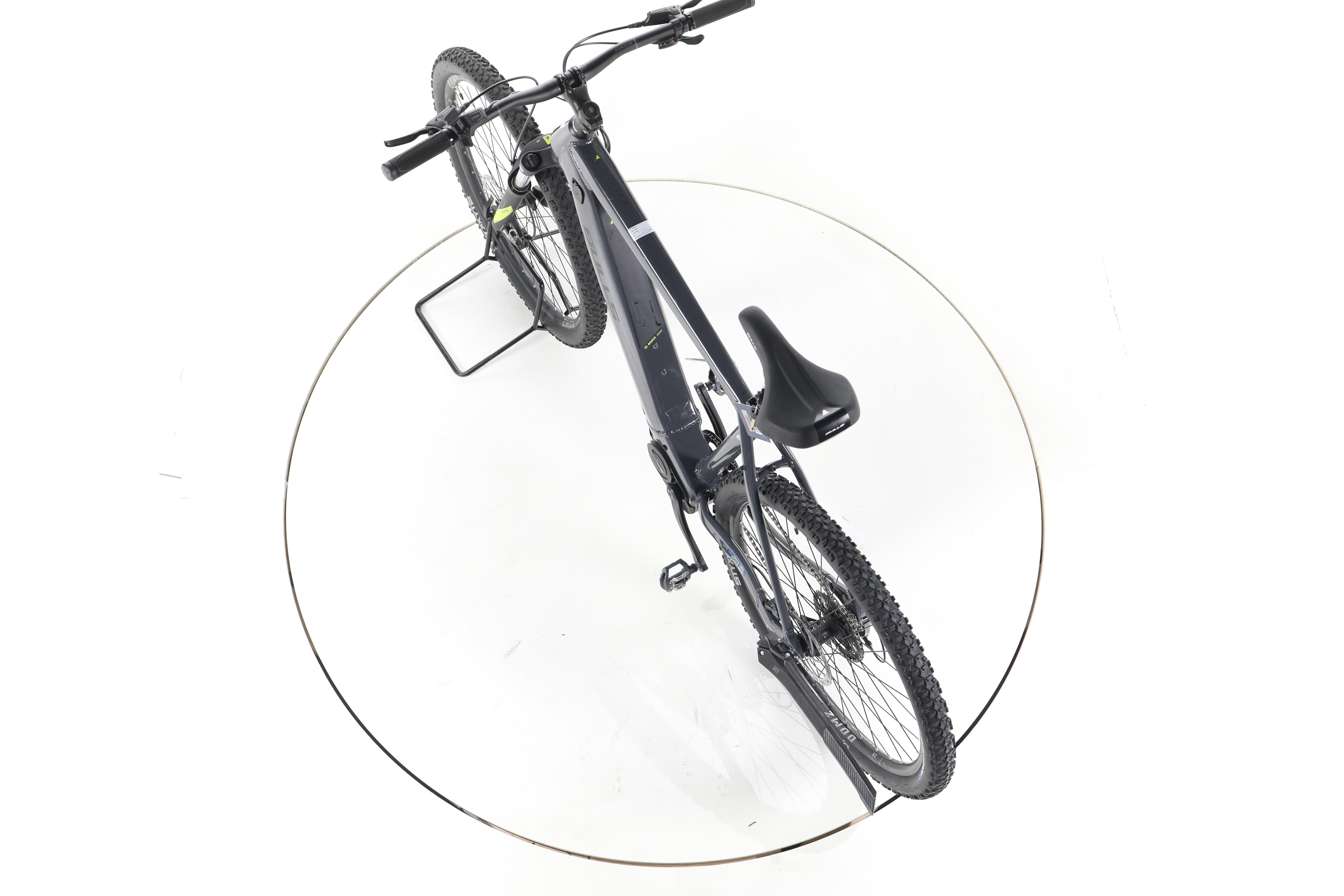 Bulls LT CX EVO E-Bike 2023 - Image 21