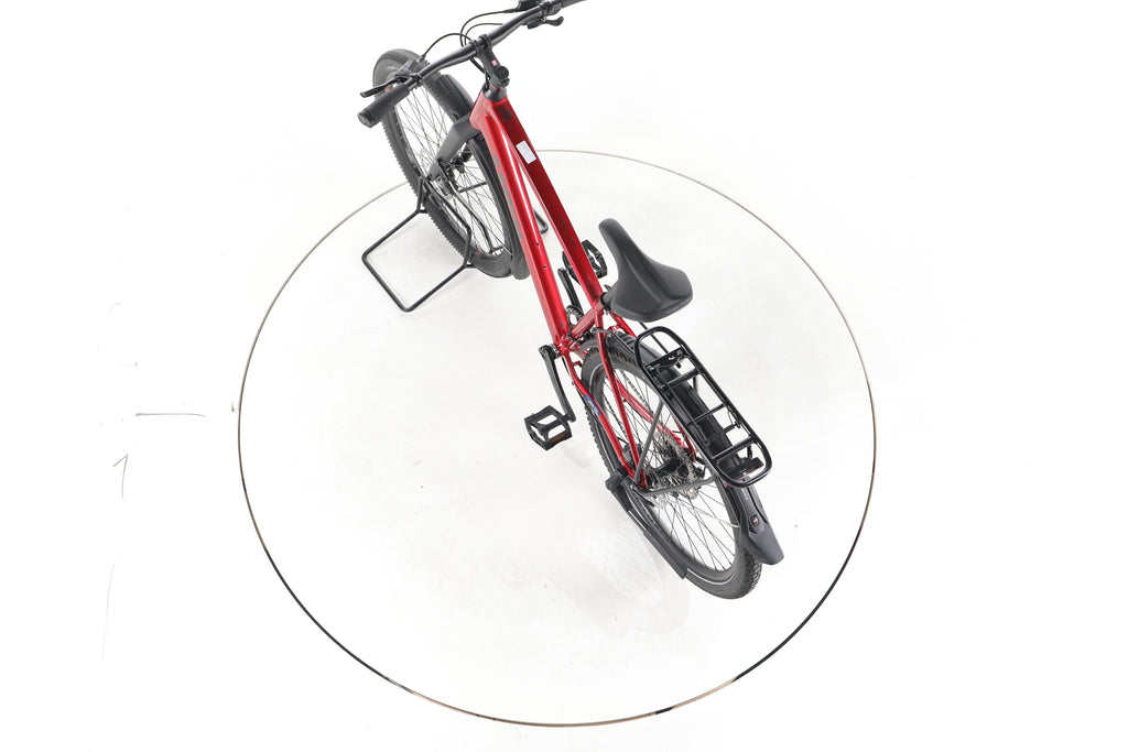 Trek Dual Sport 3 Fahrrad City & Trekking - Image 21