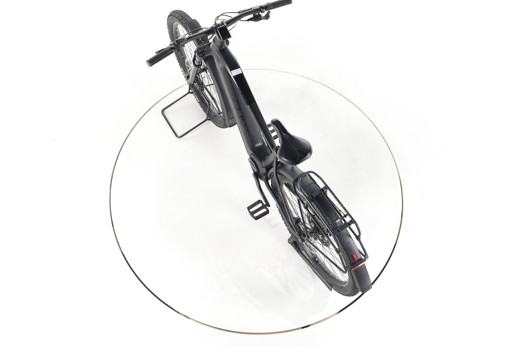 Cube Reaction Hybrid SLX Allroad Trekking E-Bike - Image 21