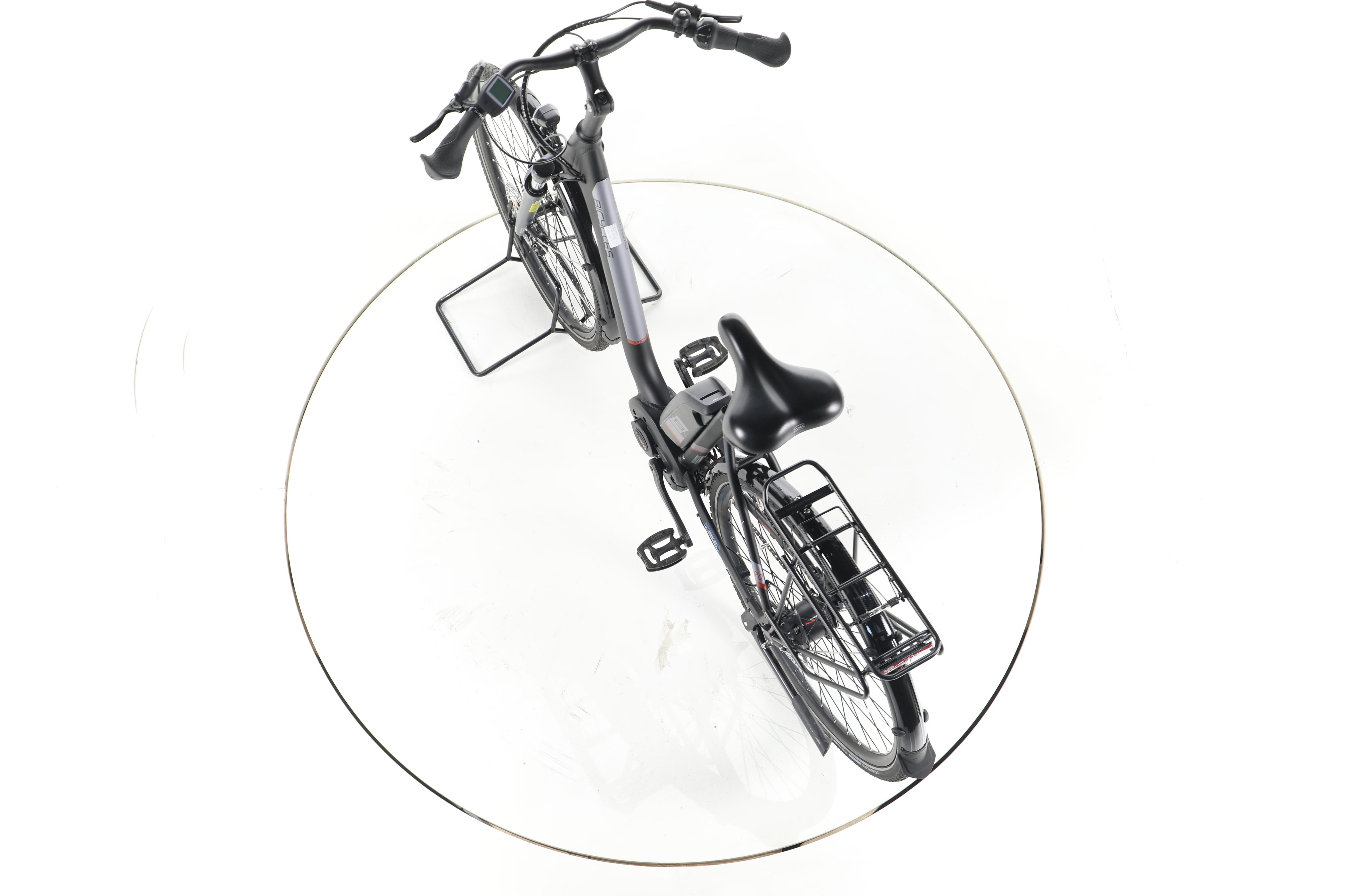 Bicycles Faro 8.5 City E-Bike Tiefeinsteiger - Image 21