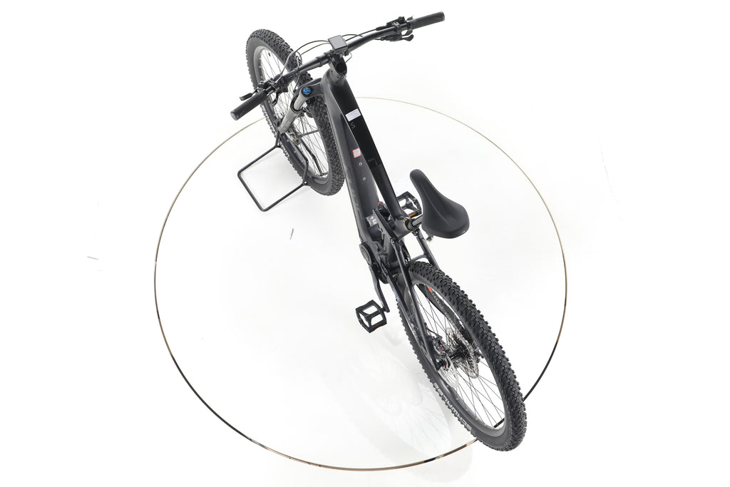 Cube Stereo Hybrid 140 HPC SLX Fully E-Bike Carbon - Image 21