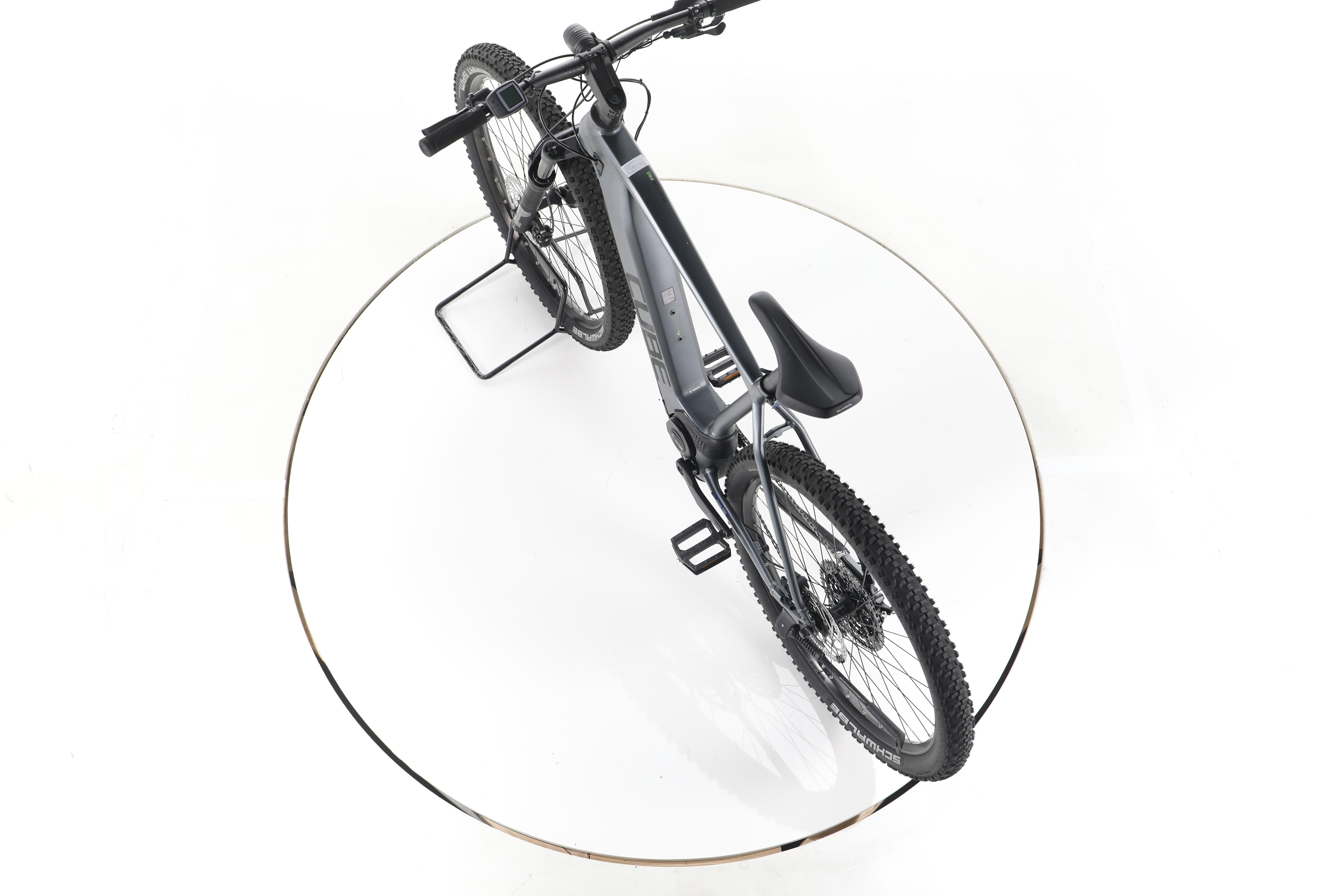 Cube Reaction Pro E-Bike - Image 21