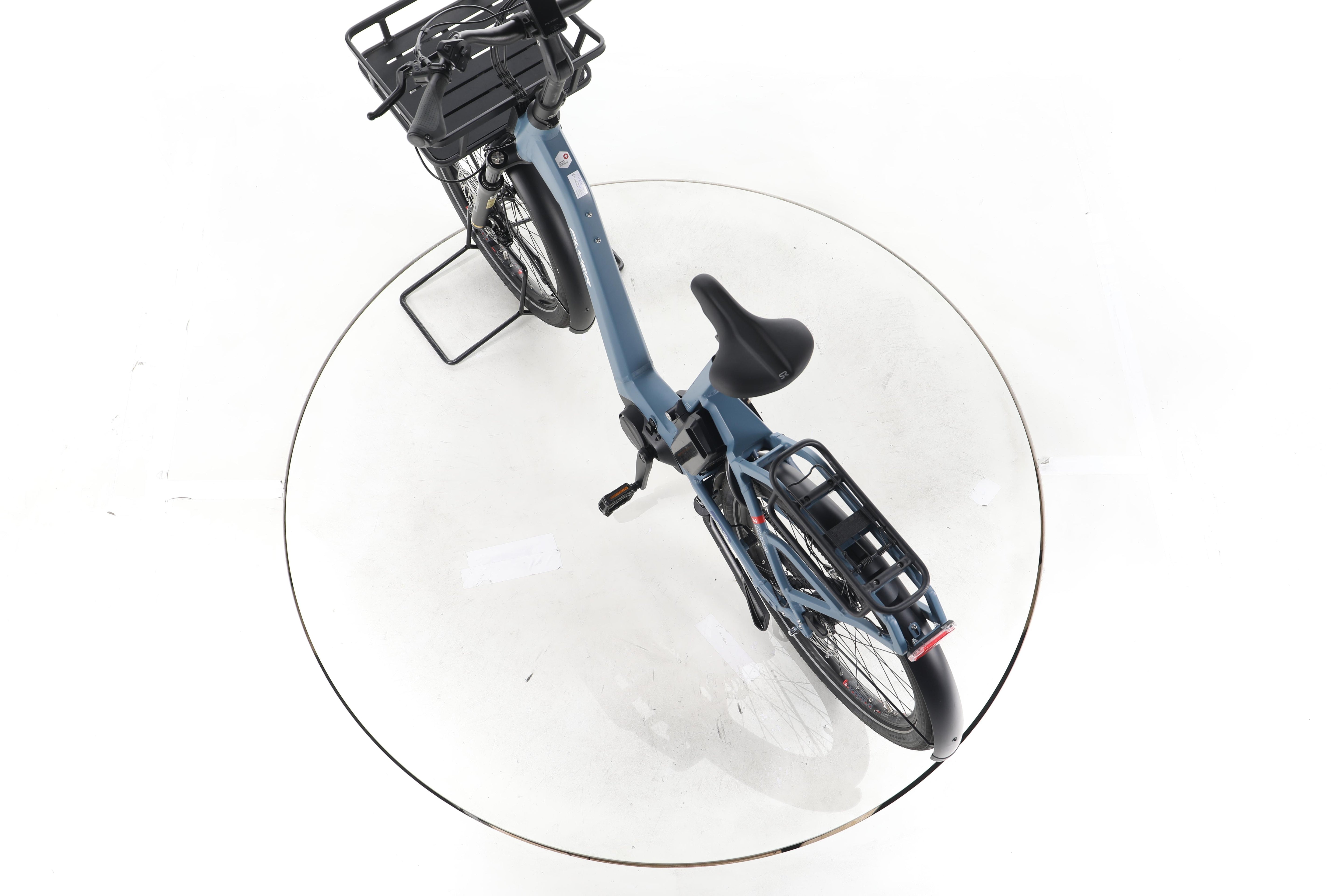 FLYER Gotour3 7.43 E-Lastenrad - Image 21