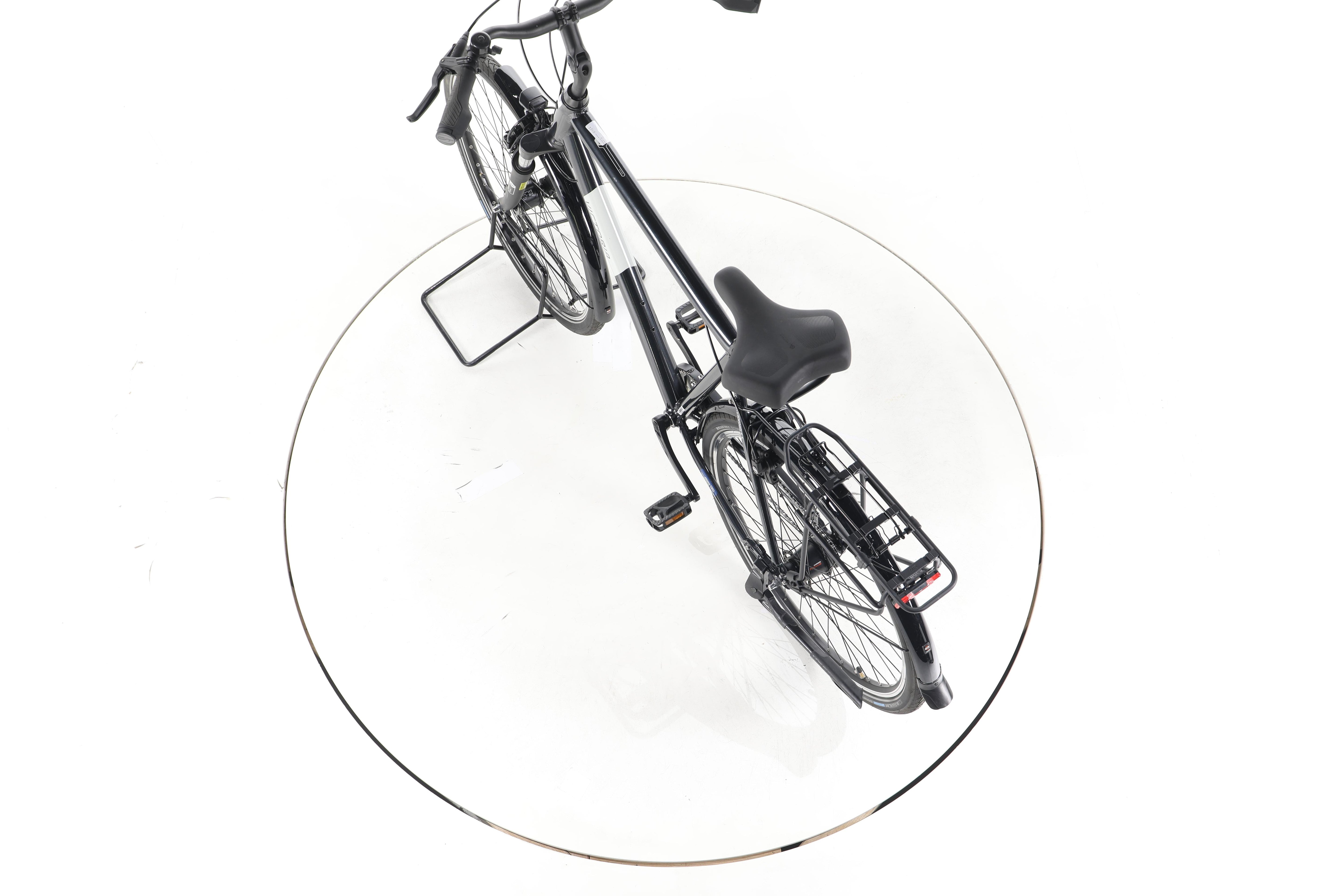 Victoria Trekking 5.5 Fahrrad City & Trekking - Image 21