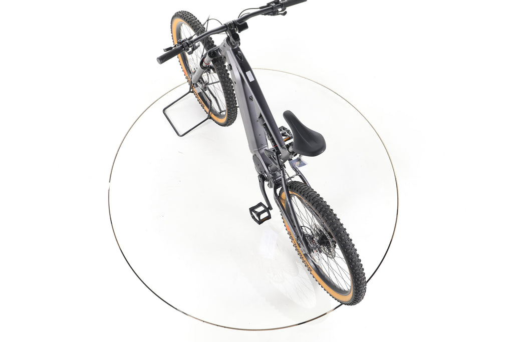 Hercules Nos FS 2.1 E-Bike Fully - Image 21