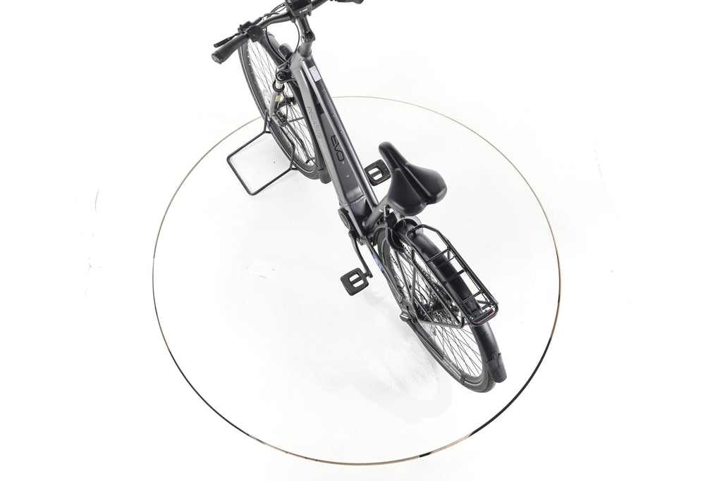 Pegasus Premio EVO 10 Lite Trekking E-Bike Tiefeinsteiger - Image 21